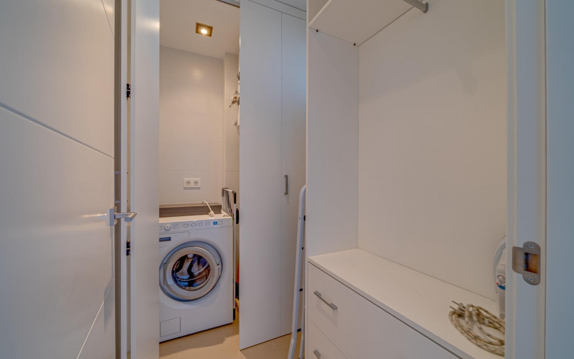 Resale - Appartement - Villajoyosa - Villajoyosa Centro