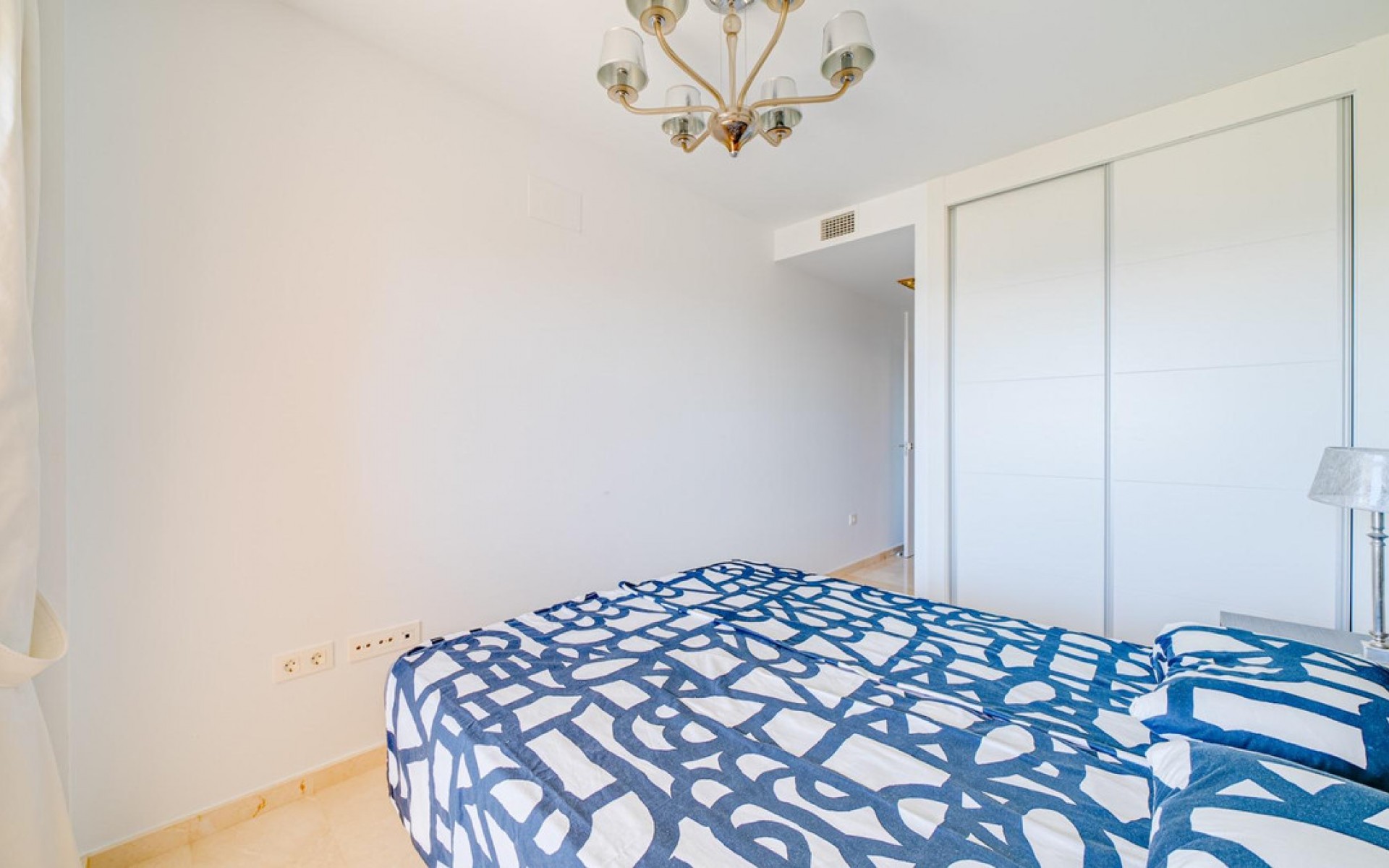 Resale - Appartement - Villajoyosa - Villajoyosa Centro