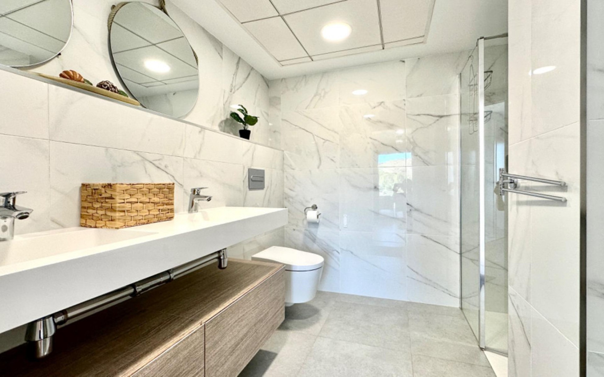 Resale - Appartement - Villajoyosa - Villajoyosa Centro