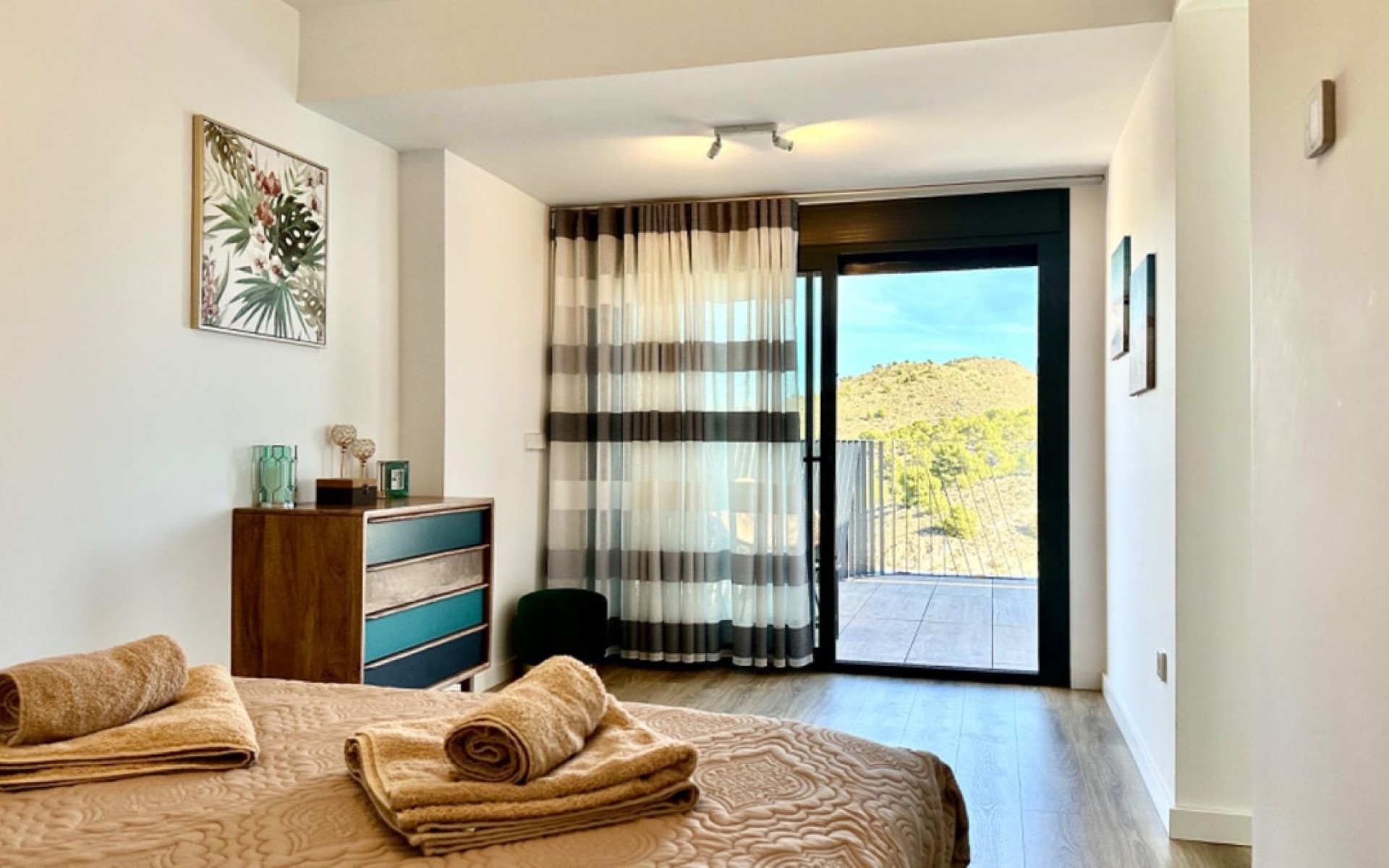 Resale - Appartement - Villajoyosa - Villajoyosa Centro