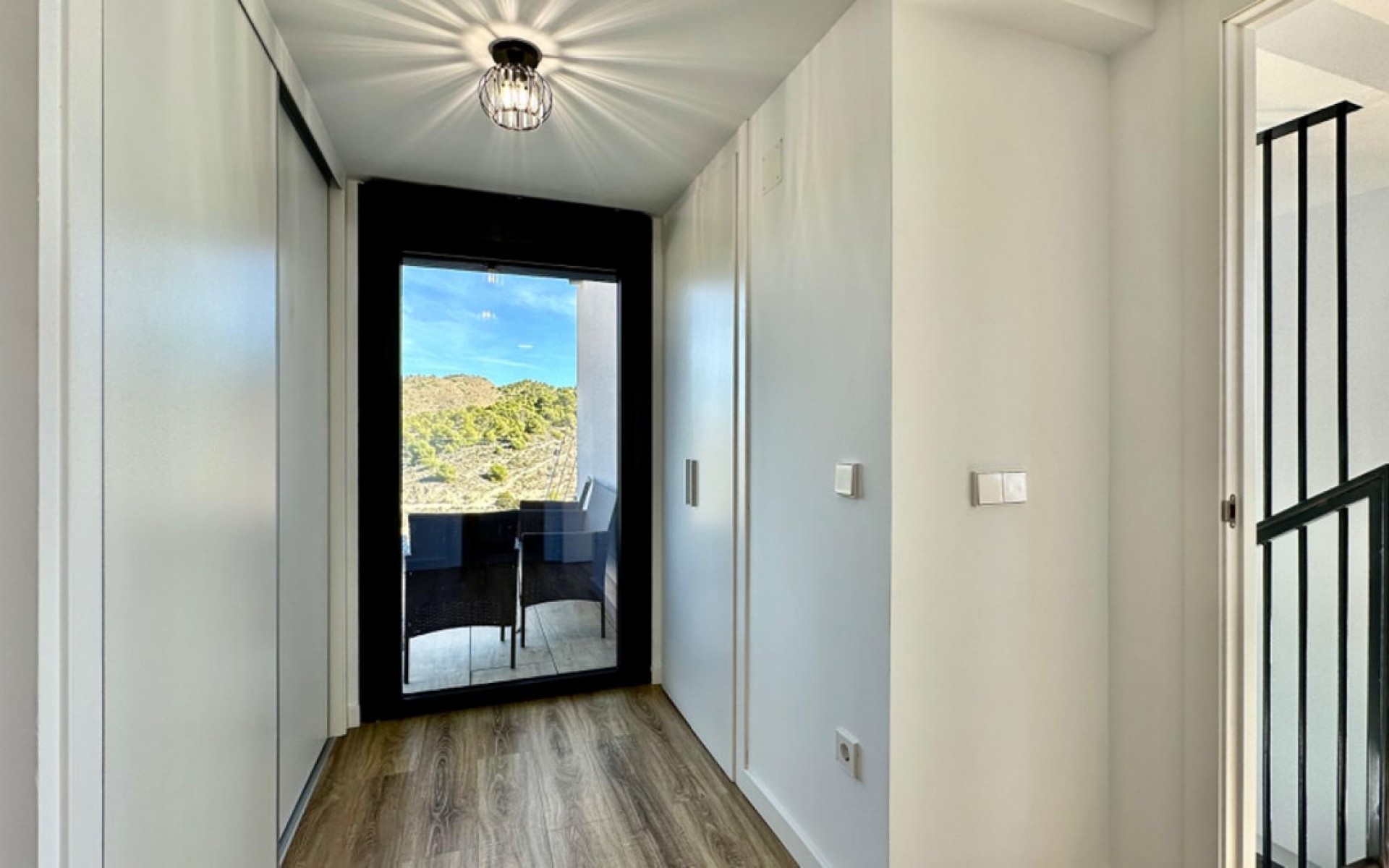 Resale - Appartement - Villajoyosa - Villajoyosa Centro