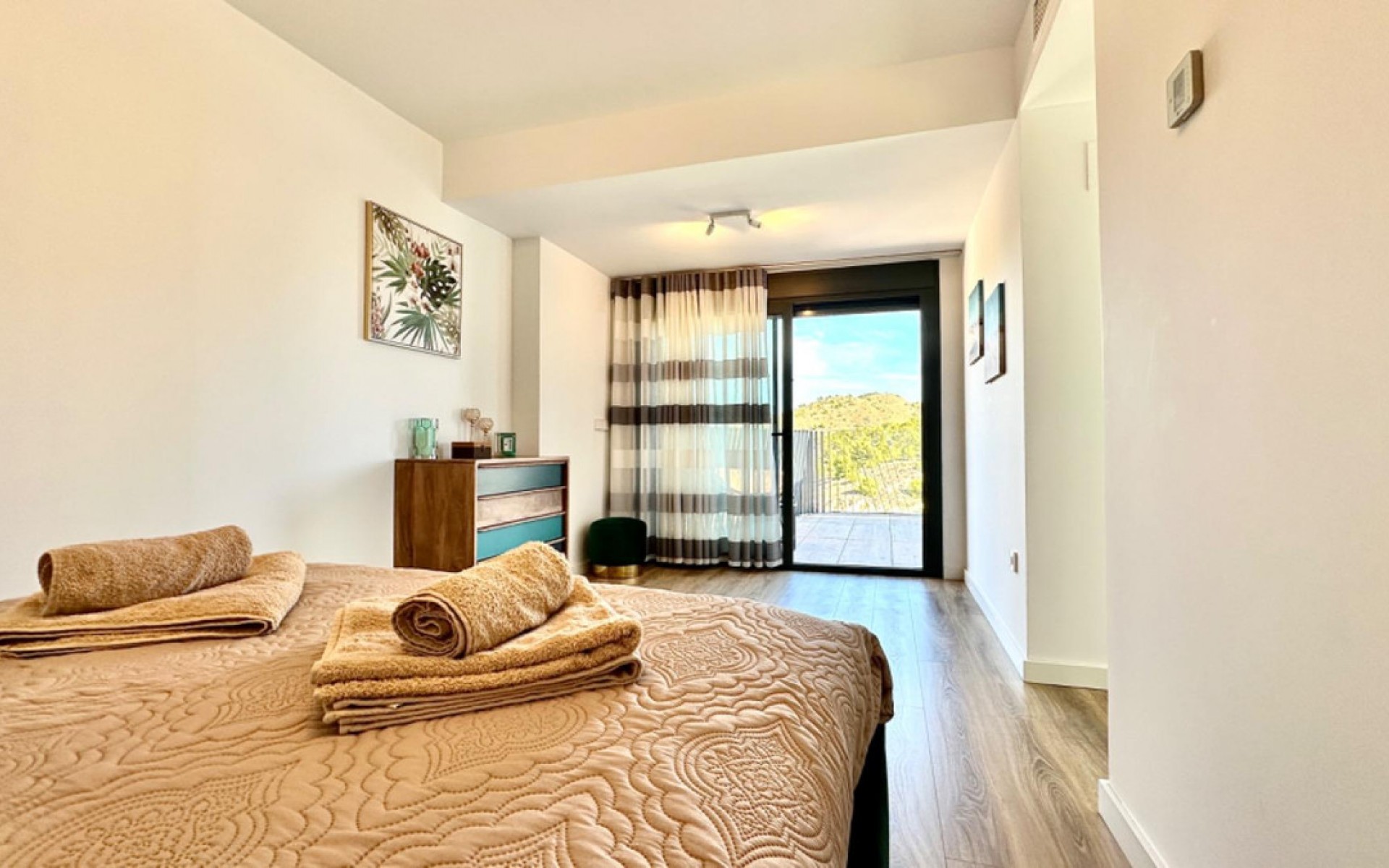 Resale - Appartement - Villajoyosa - Villajoyosa Centro