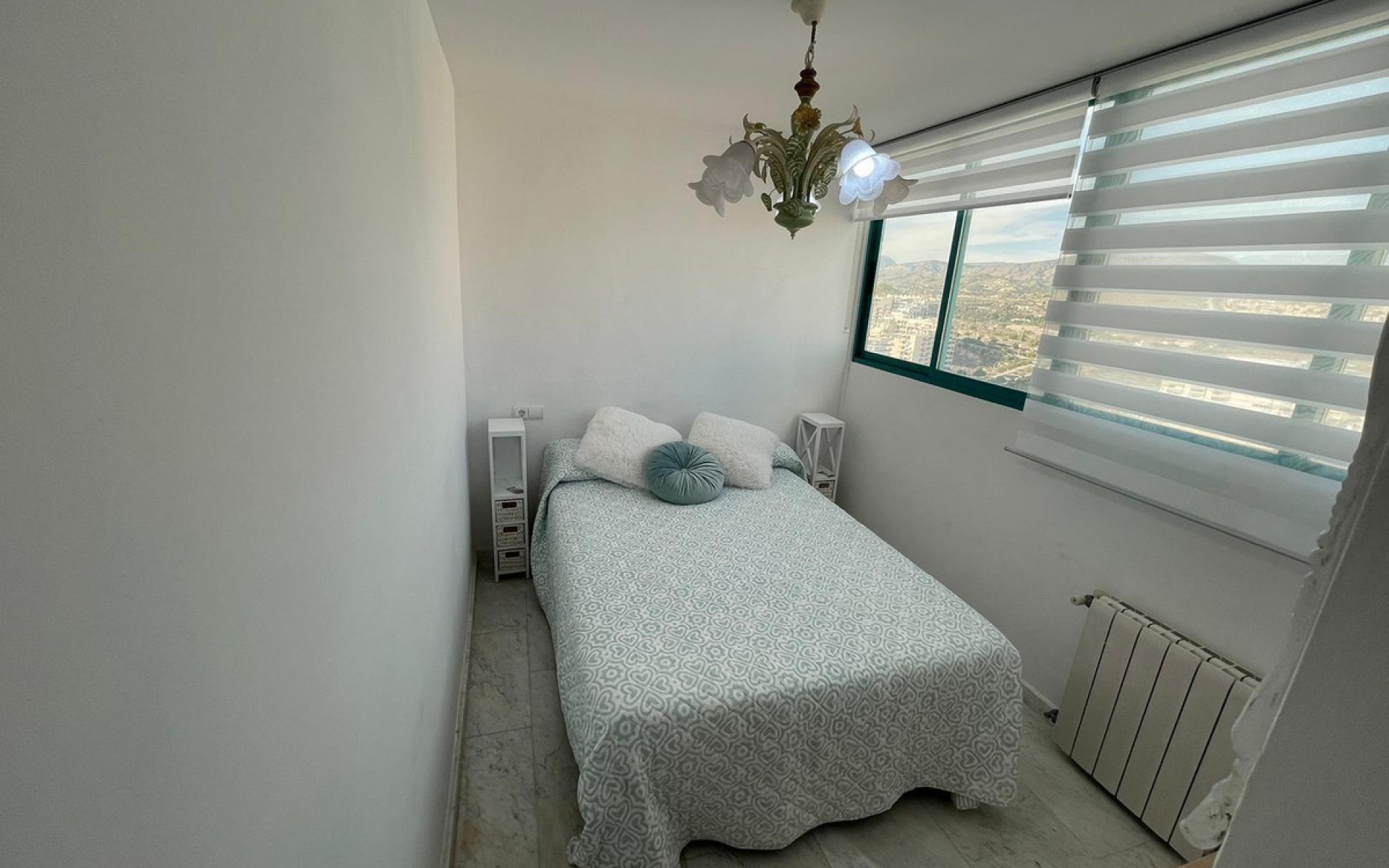 Resale - Appartement - Villajoyosa - Villajoyosa Centro