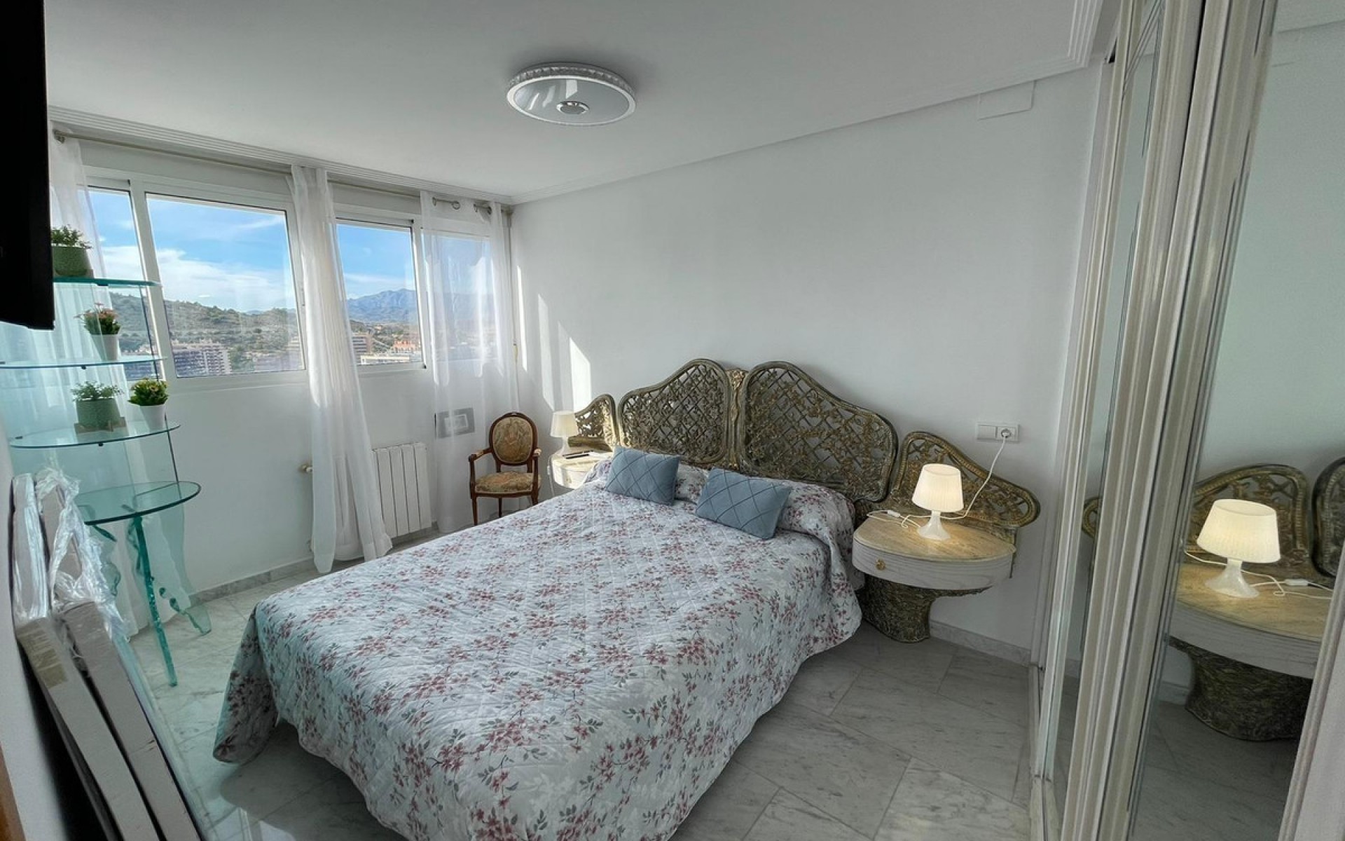 Resale - Appartement - Villajoyosa - Villajoyosa Centro