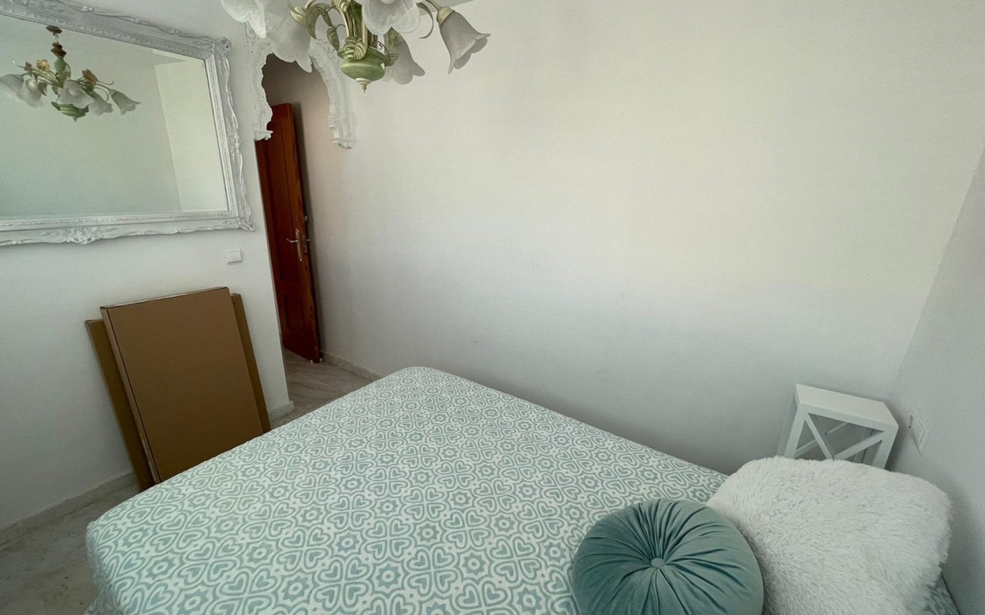 Resale - Appartement - Villajoyosa - Villajoyosa Centro