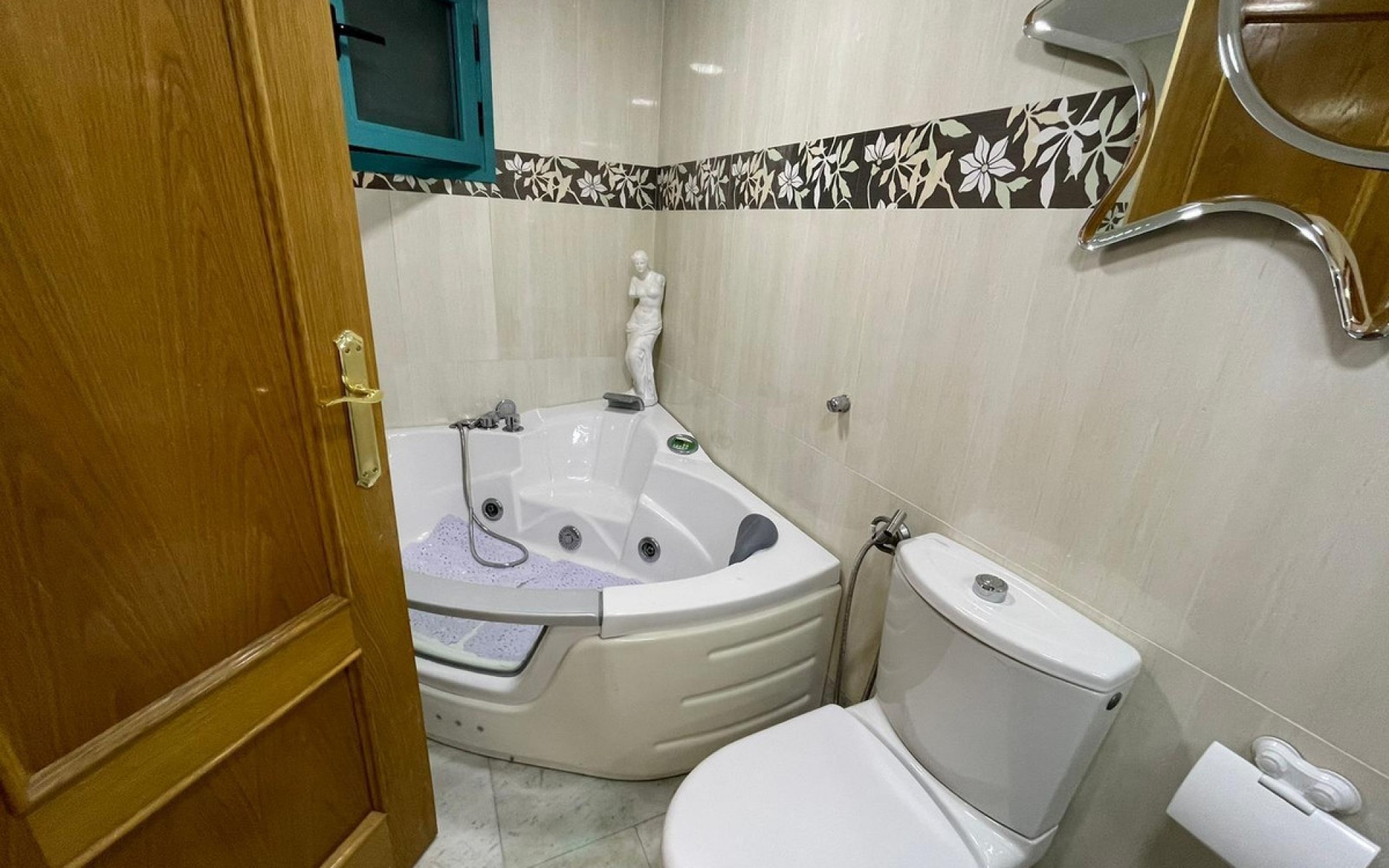 Resale - Appartement - Villajoyosa - Villajoyosa Centro