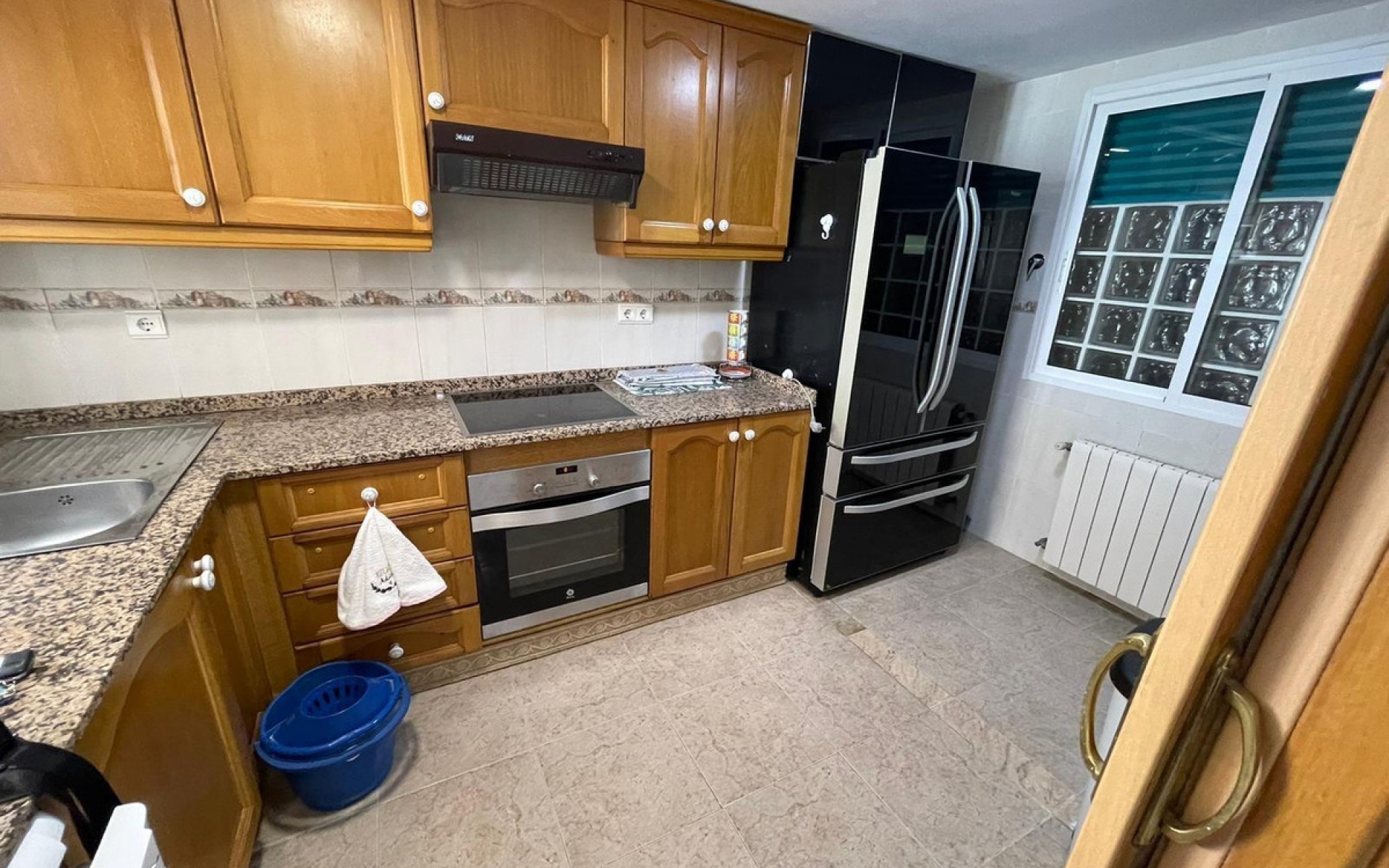 Resale - Appartement - Villajoyosa - Villajoyosa Centro