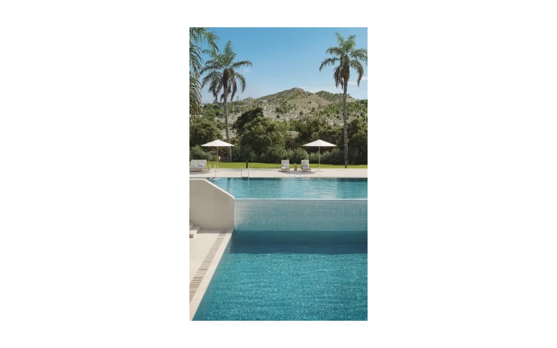 Resale - Appartement - Villajoyosa - Villajoyosa Centro