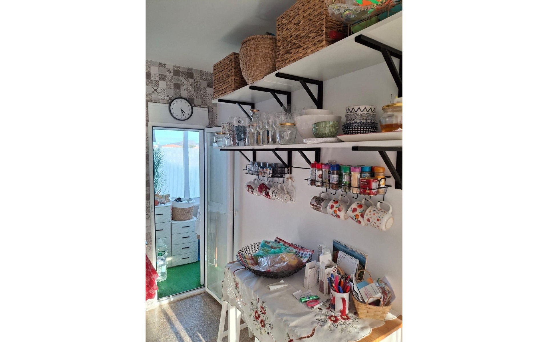 Resale - Appartement - Villajoyosa - Villajoyosa Centro