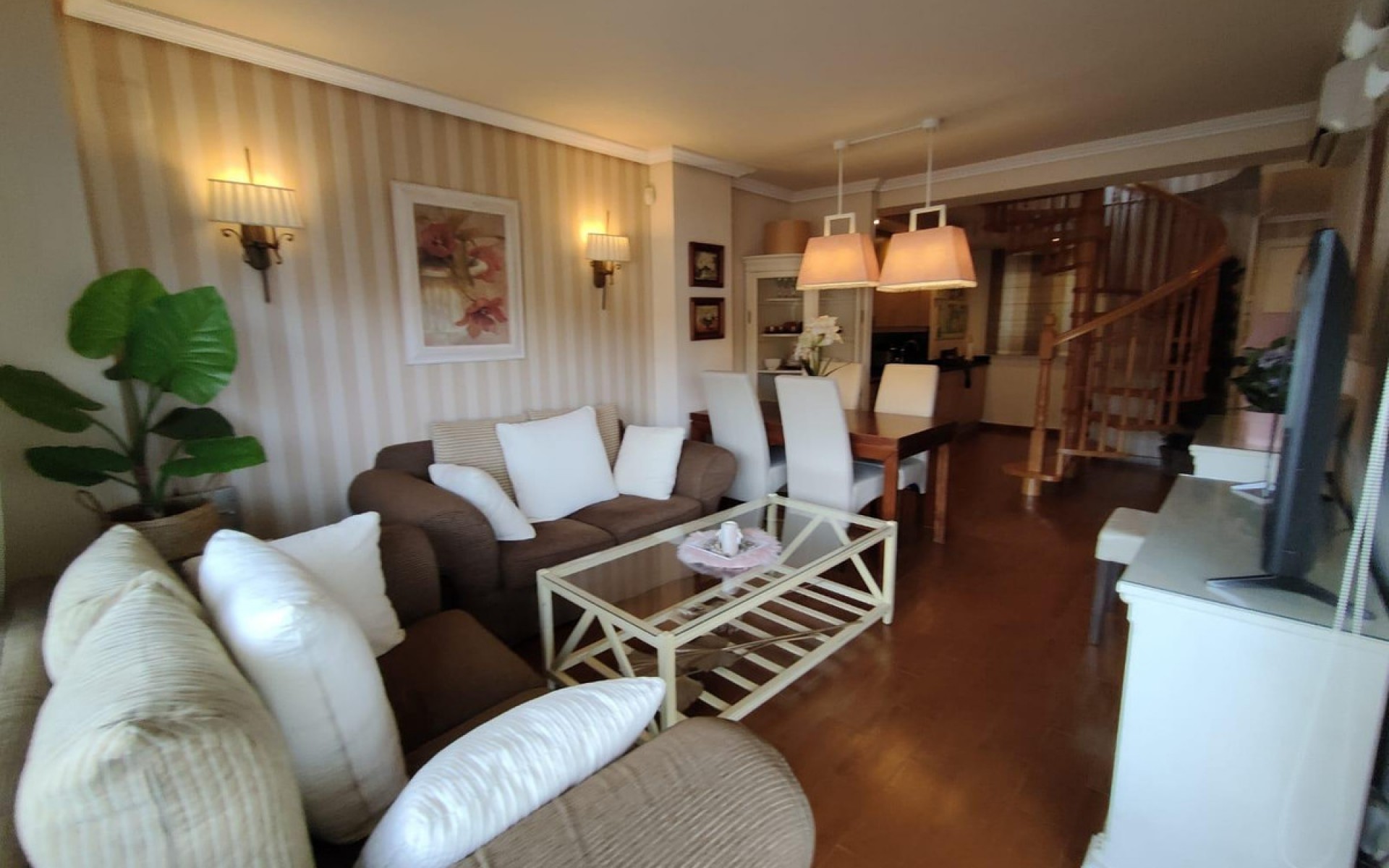 Resale - Appartement - Villajoyosa - Villajoyosa Centro