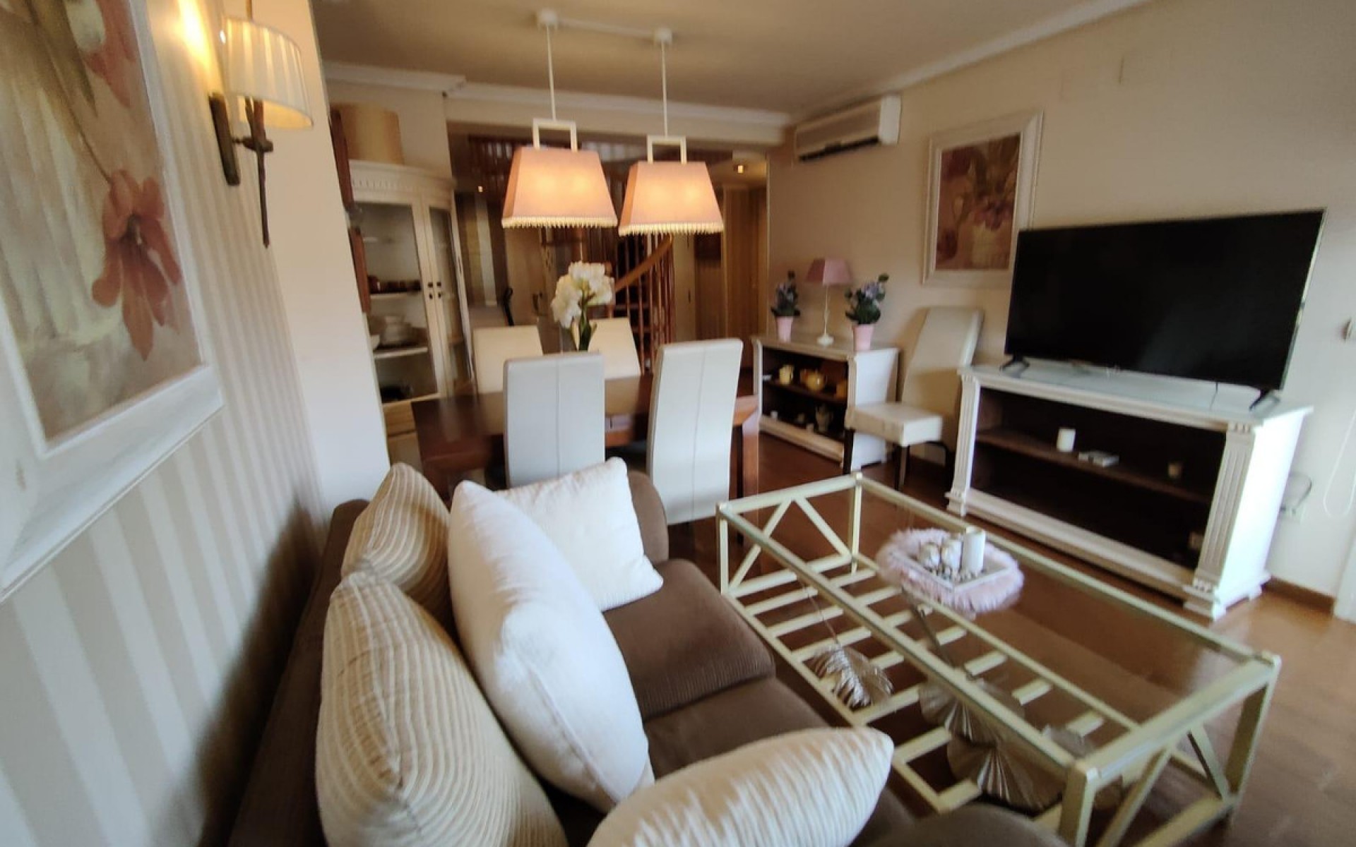 Resale - Appartement - Villajoyosa - Villajoyosa Centro