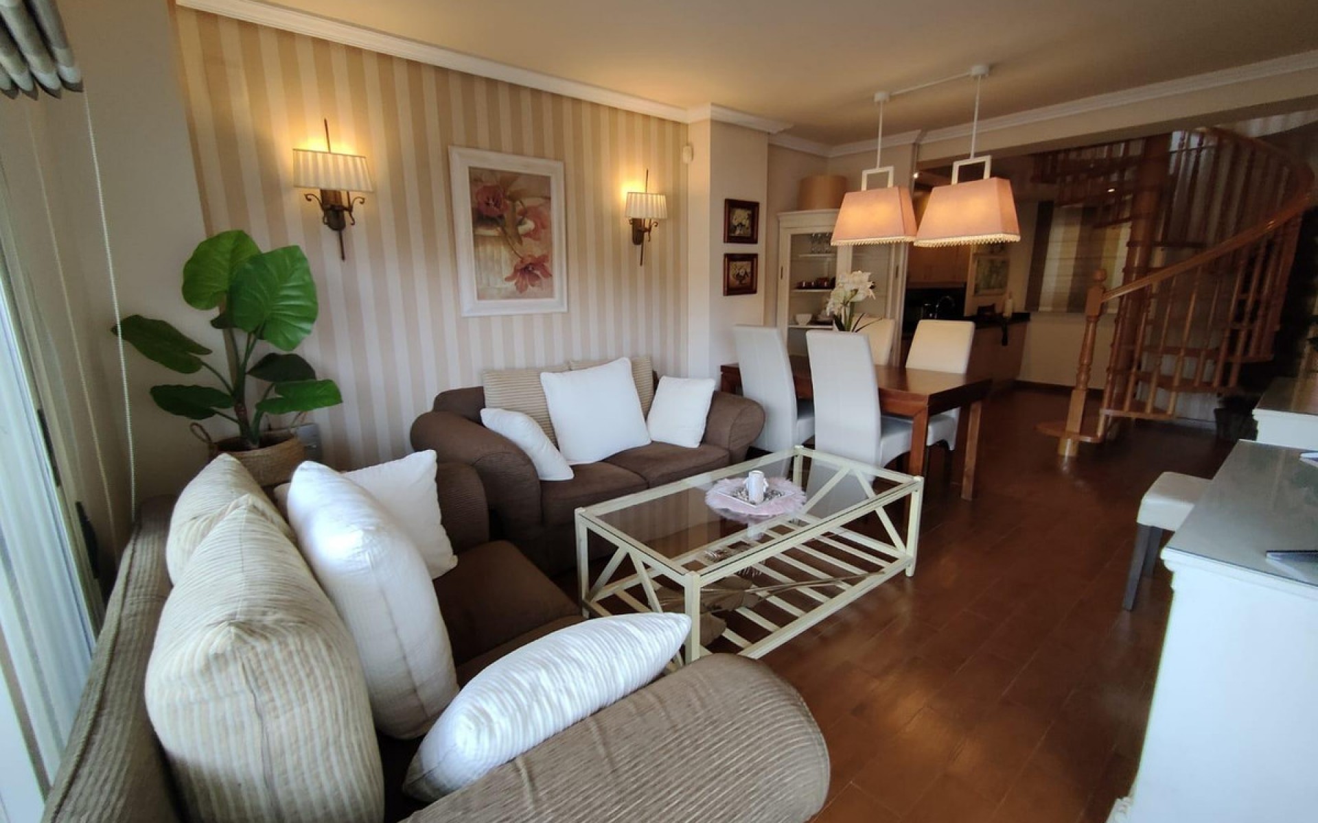 Resale - Appartement - Villajoyosa - Villajoyosa Centro