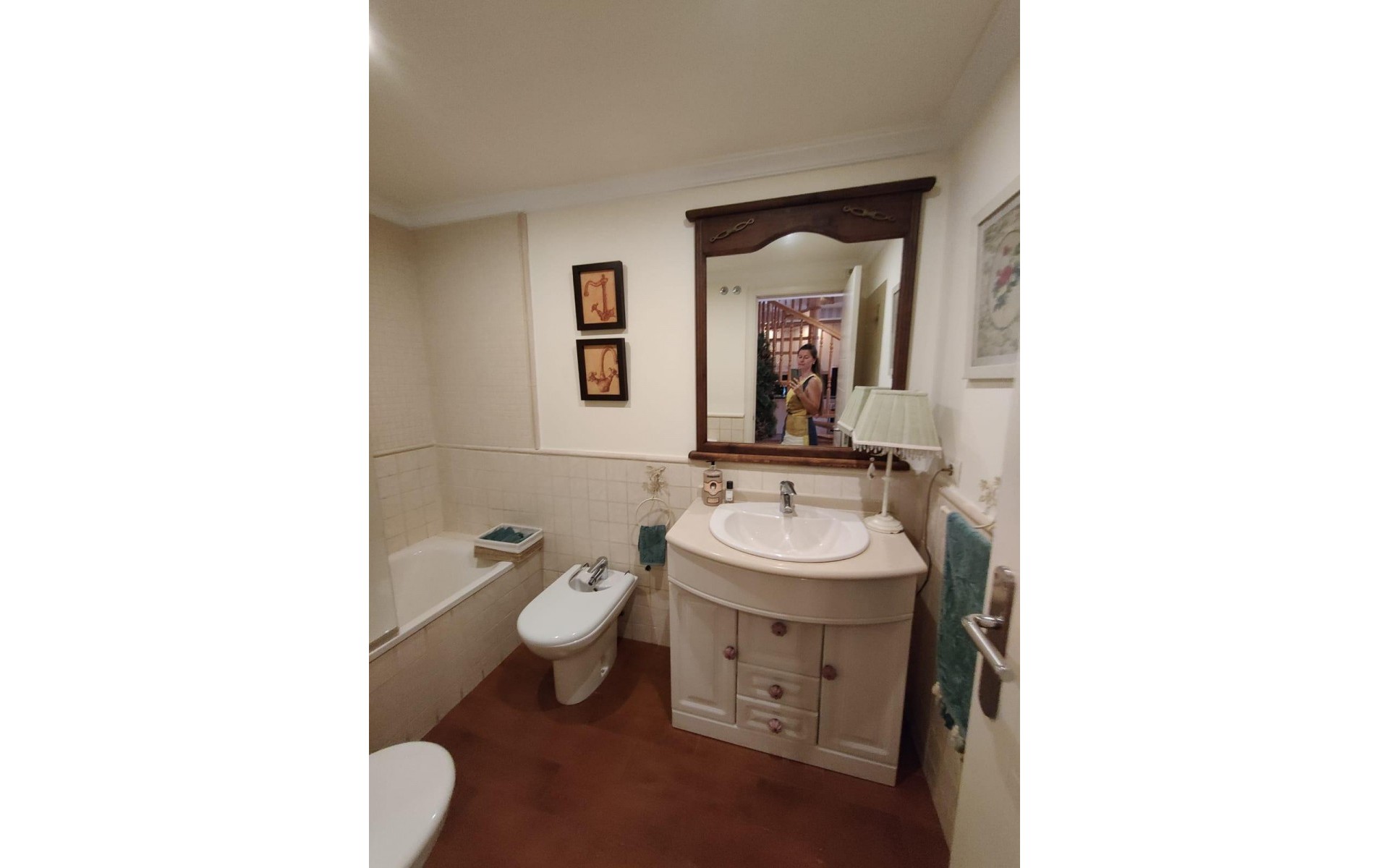 Resale - Appartement - Villajoyosa - Villajoyosa Centro