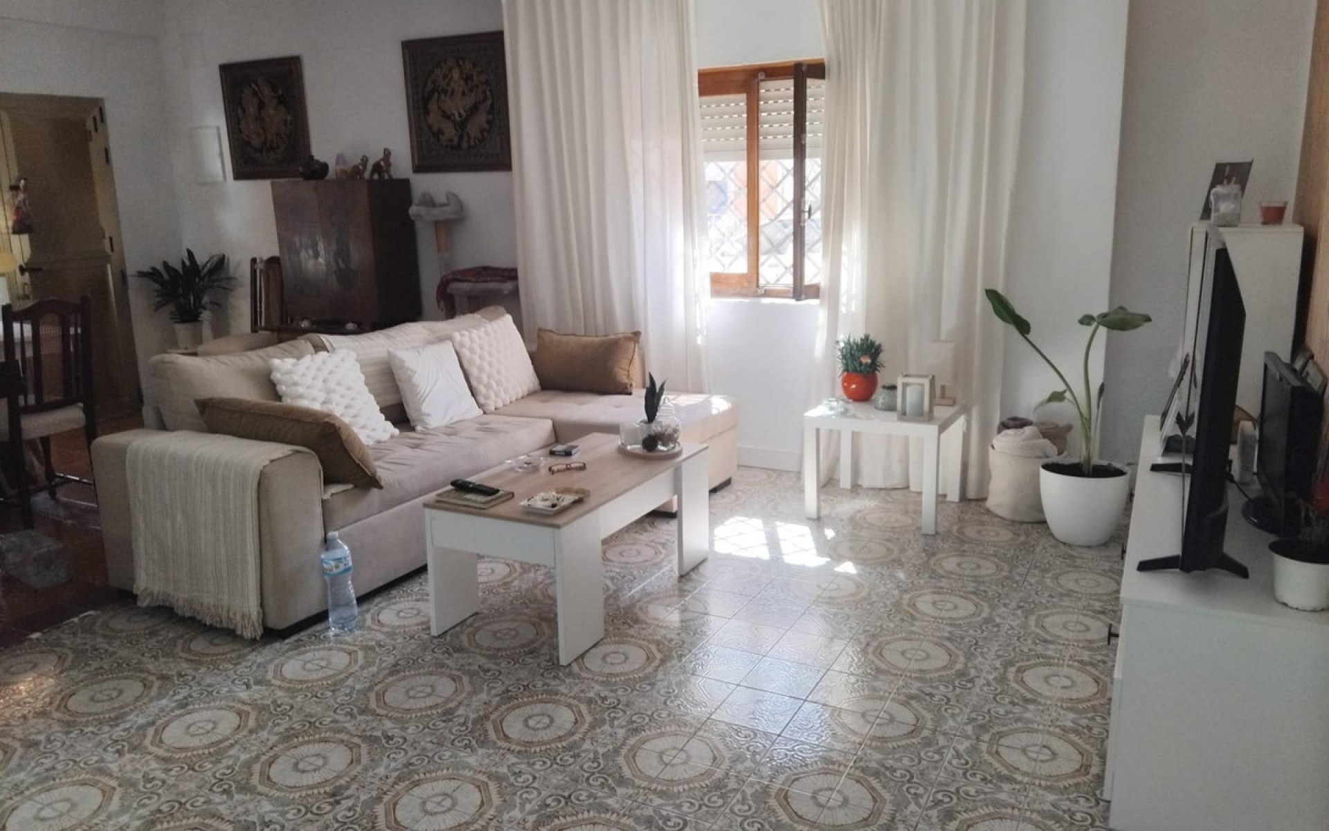 Resale - Appartement - Villajoyosa - Villajoyosa Centro