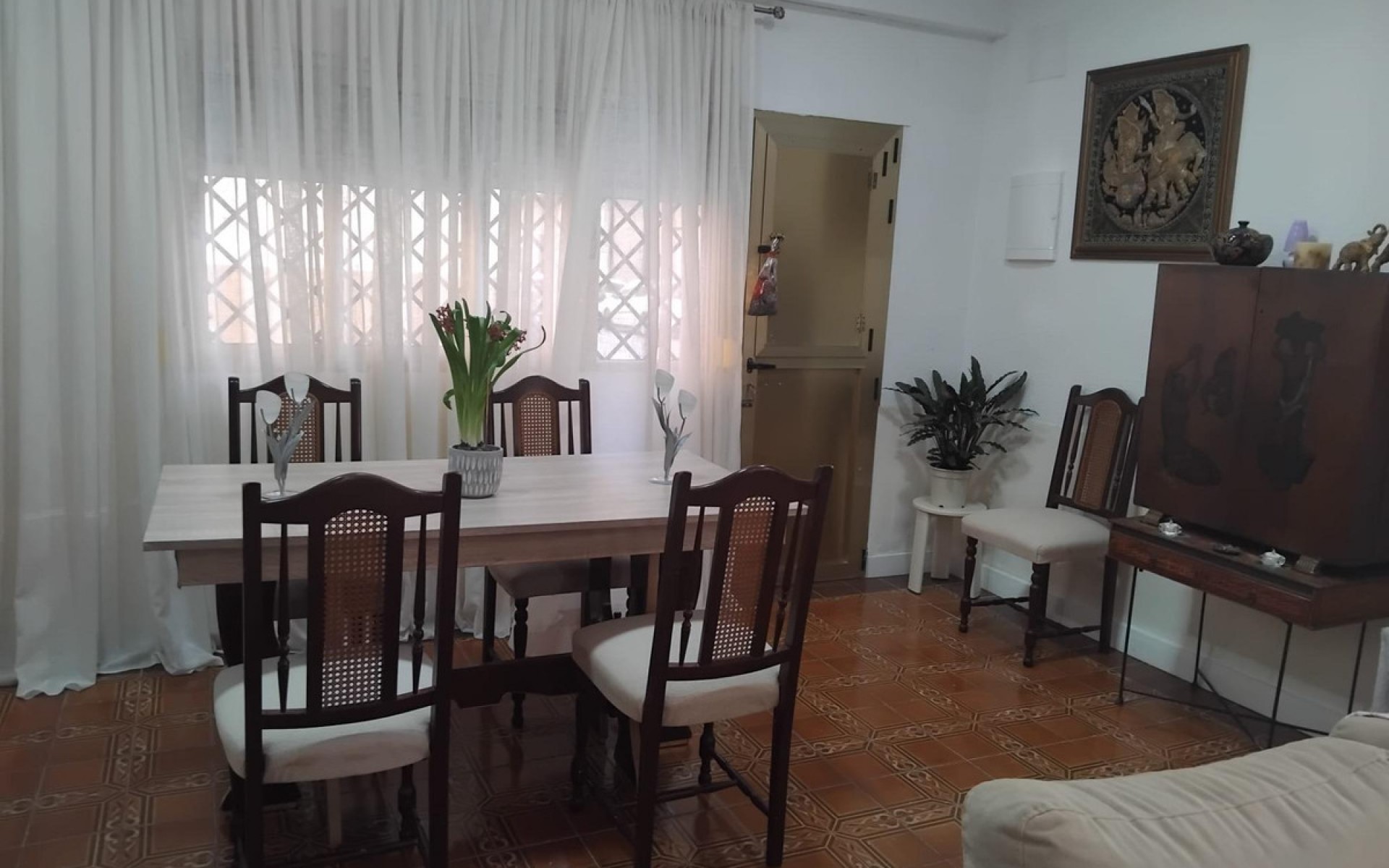 Resale - Appartement - Villajoyosa - Villajoyosa Centro