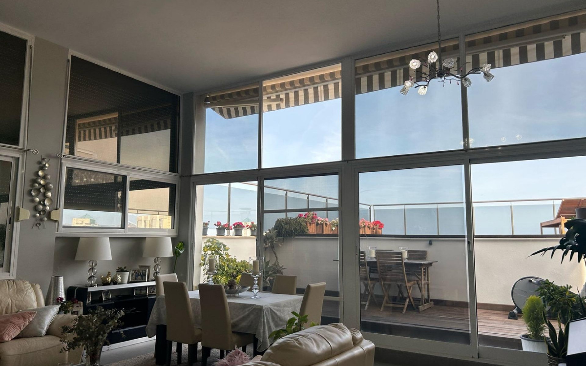 Resale - Appartement - Villajoyosa - Villajoyosa Centro