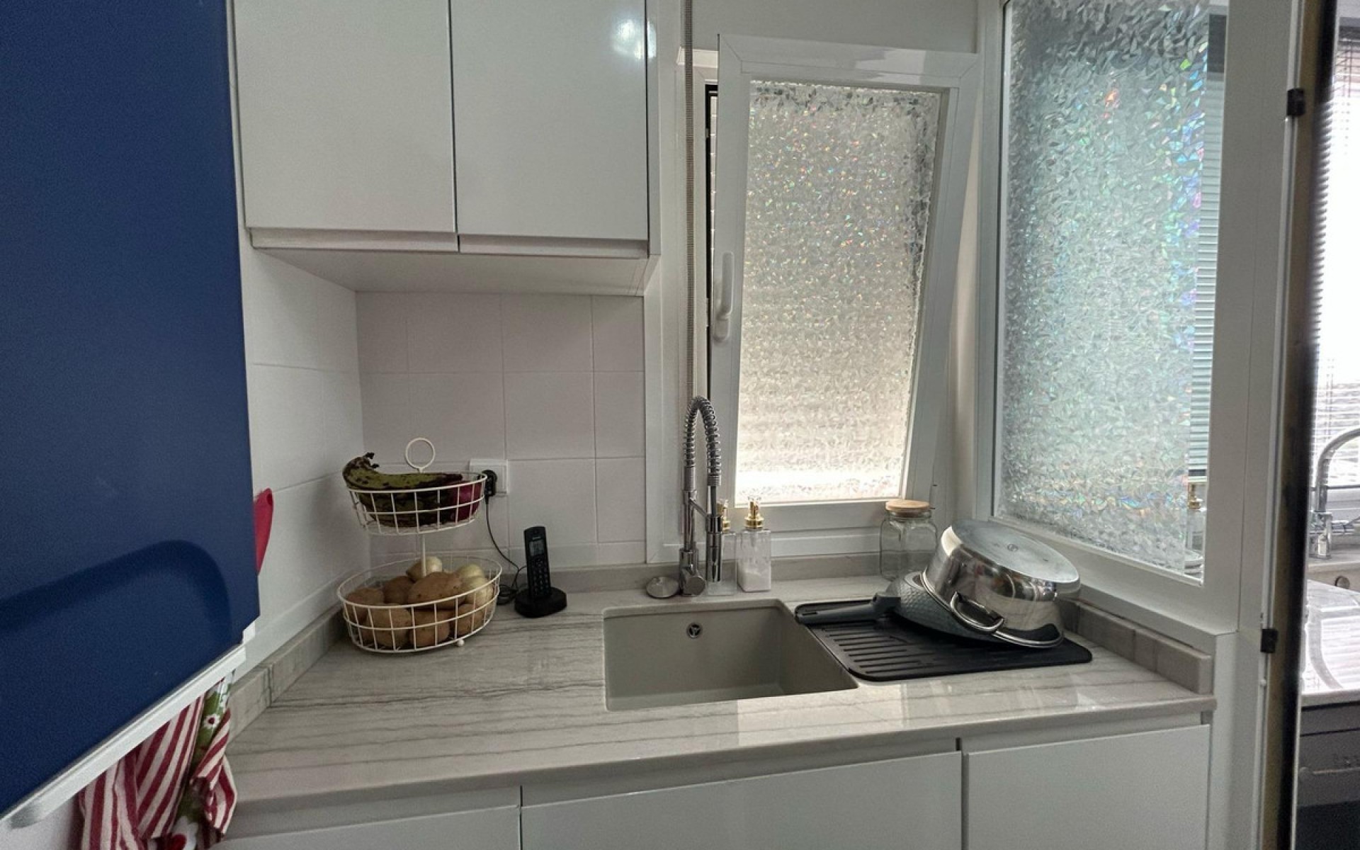 Resale - Appartement - Villajoyosa - Villajoyosa Centro