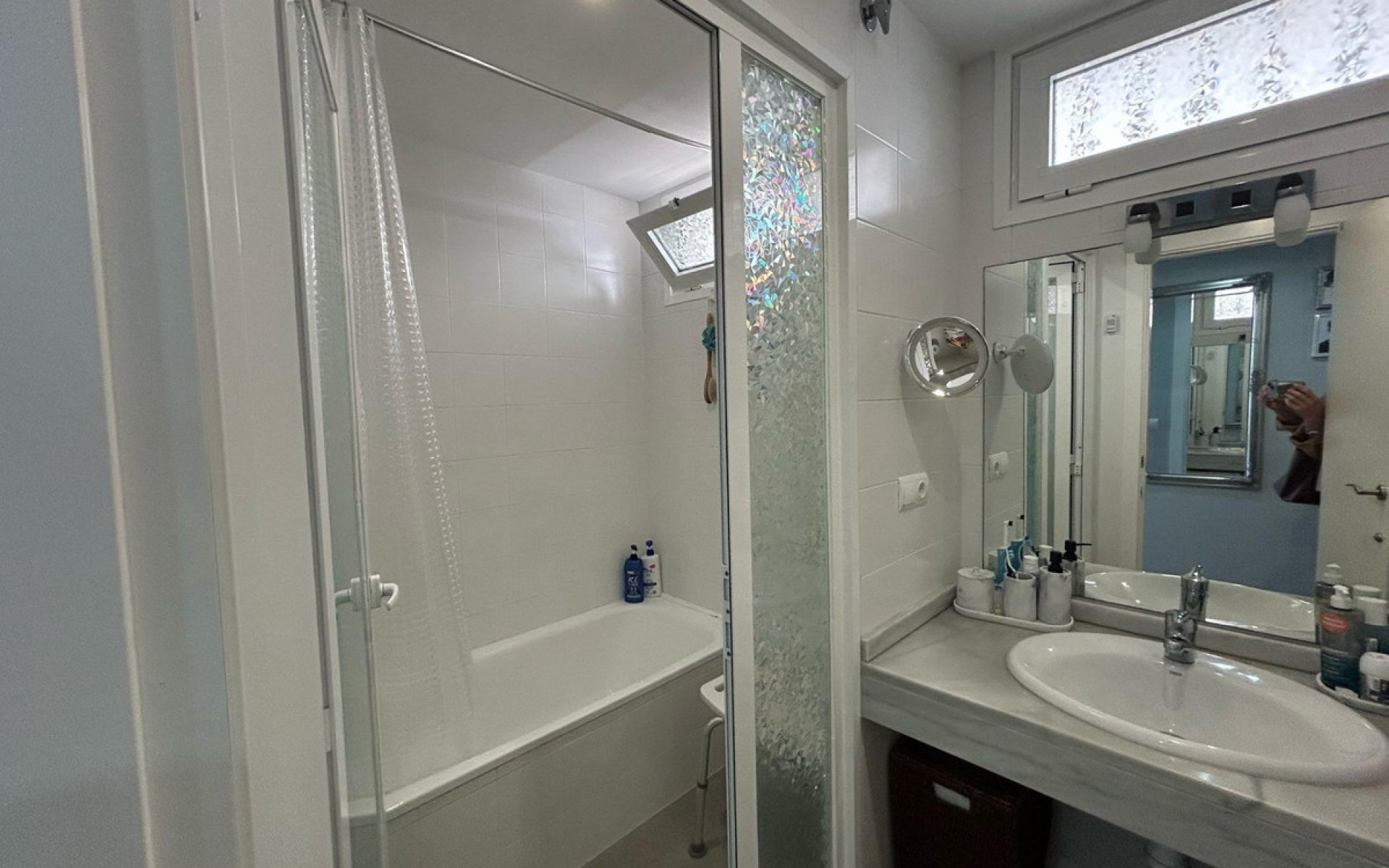 Resale - Appartement - Villajoyosa - Villajoyosa Centro