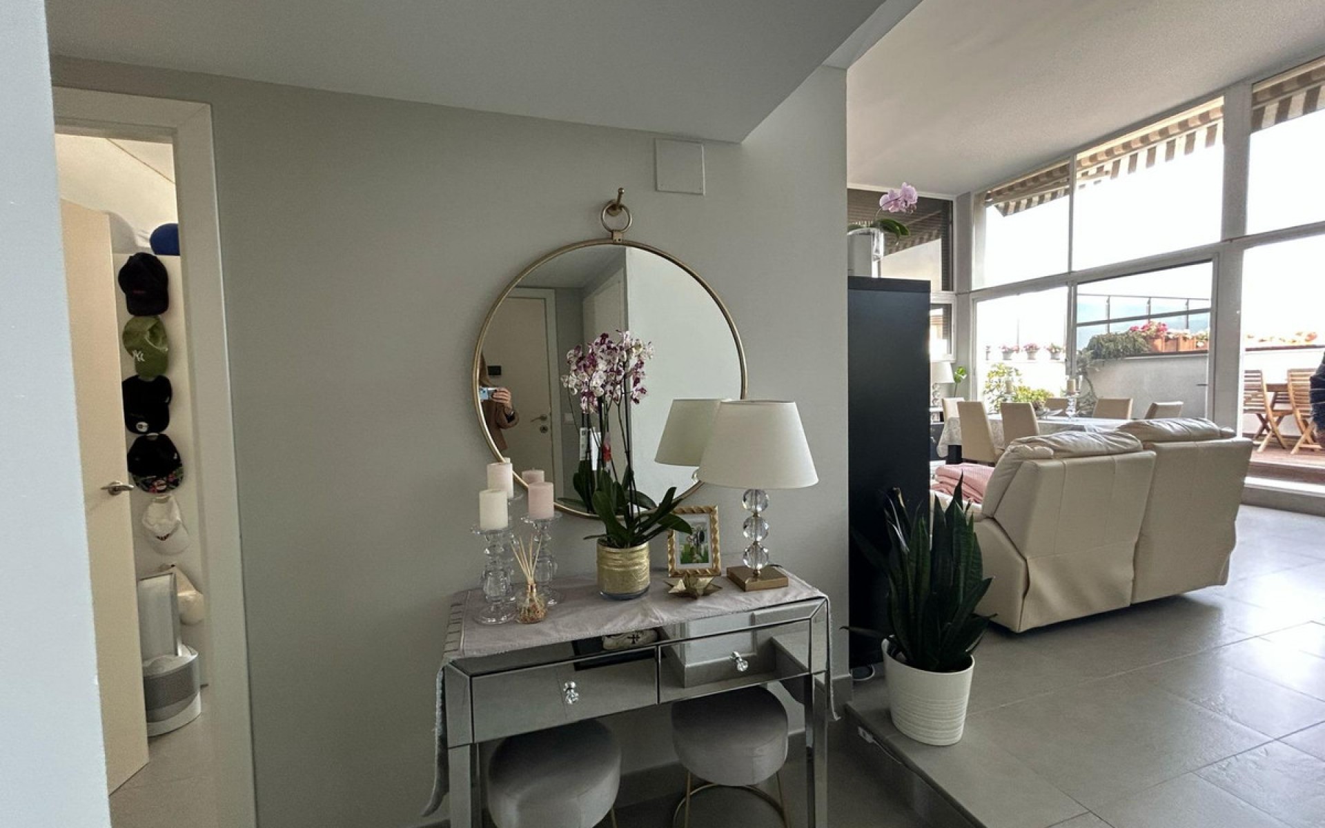 Resale - Appartement - Villajoyosa - Villajoyosa Centro