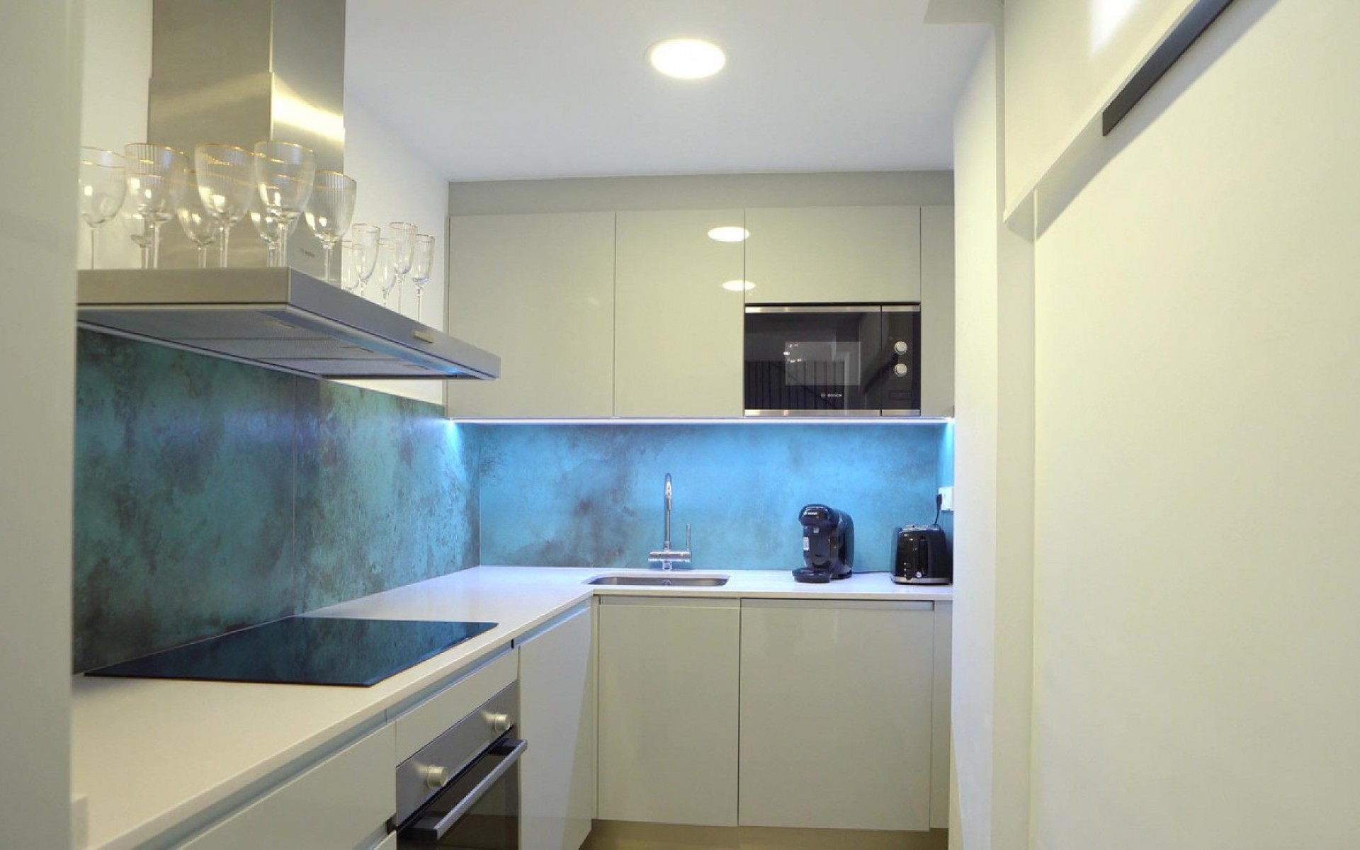 Resale - Appartement - Villajoyosa - Villajoyosa Centro