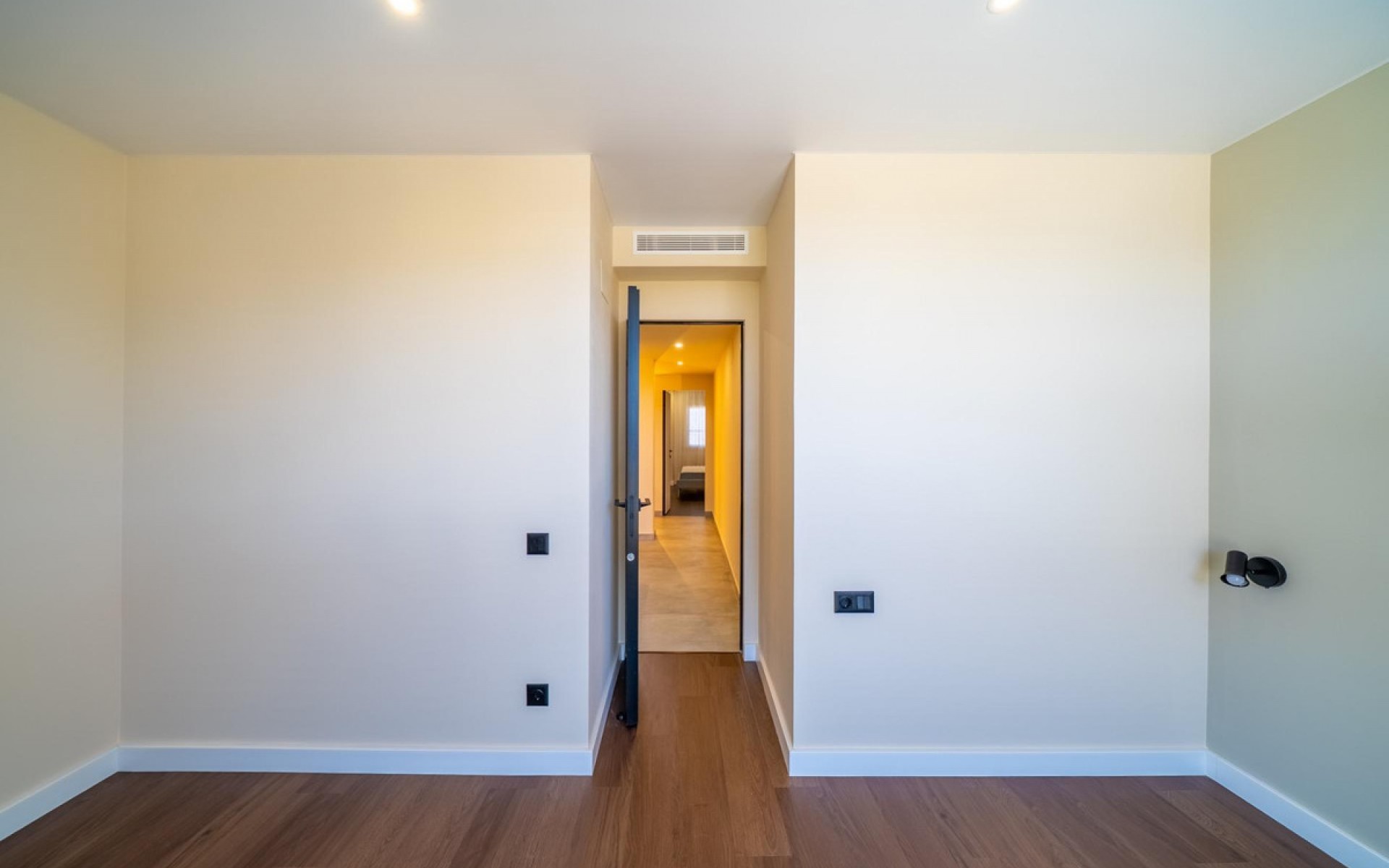 Resale - Appartement - Villajoyosa - Villajoyosa Centro