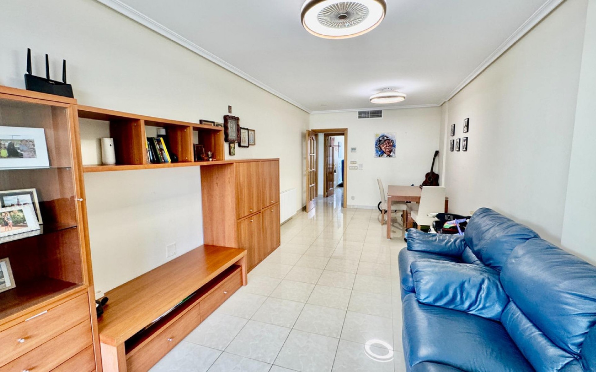 Resale - Appartement - Villajoyosa - Villajoyosa Centro