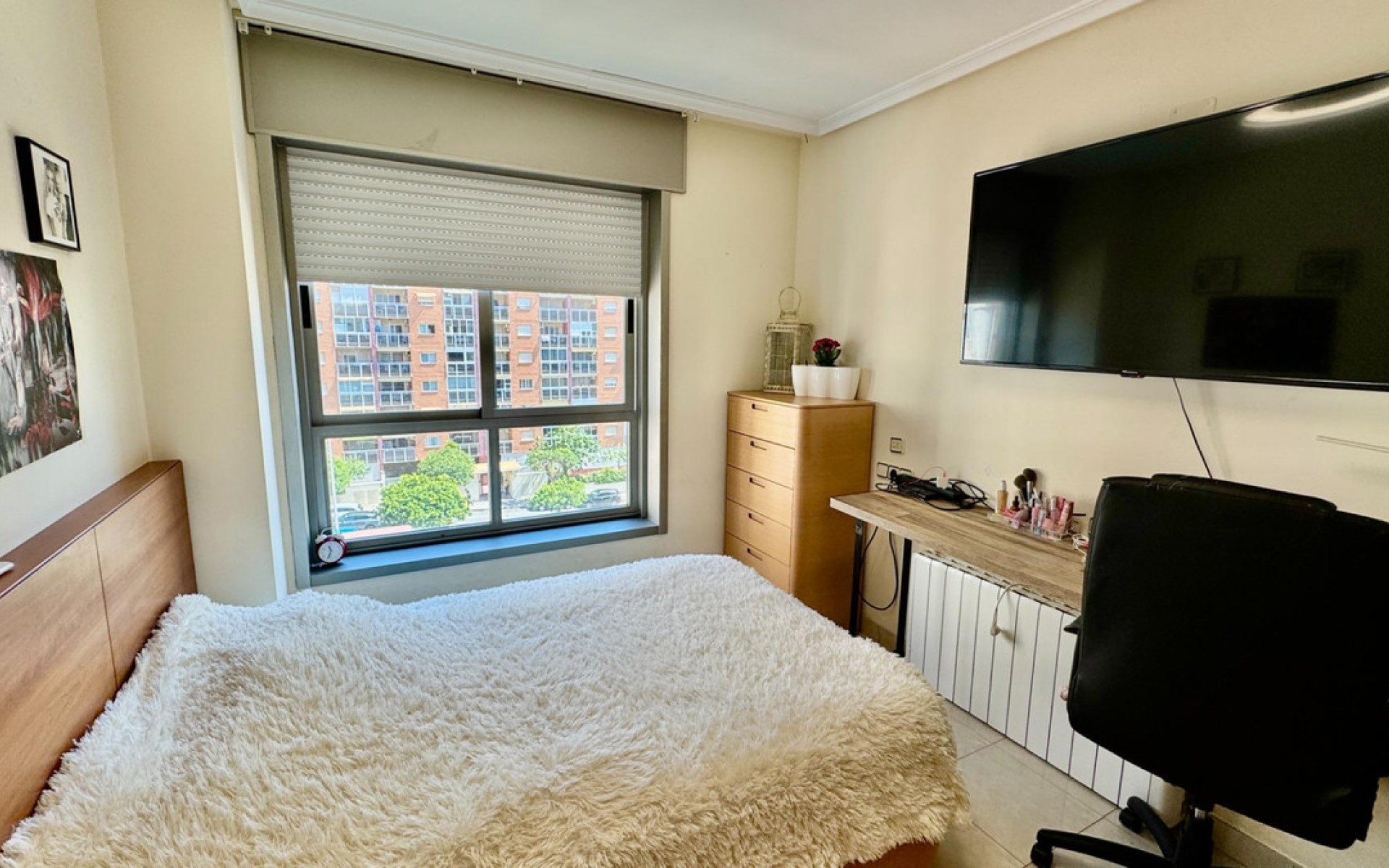 Resale - Appartement - Villajoyosa - Villajoyosa Centro