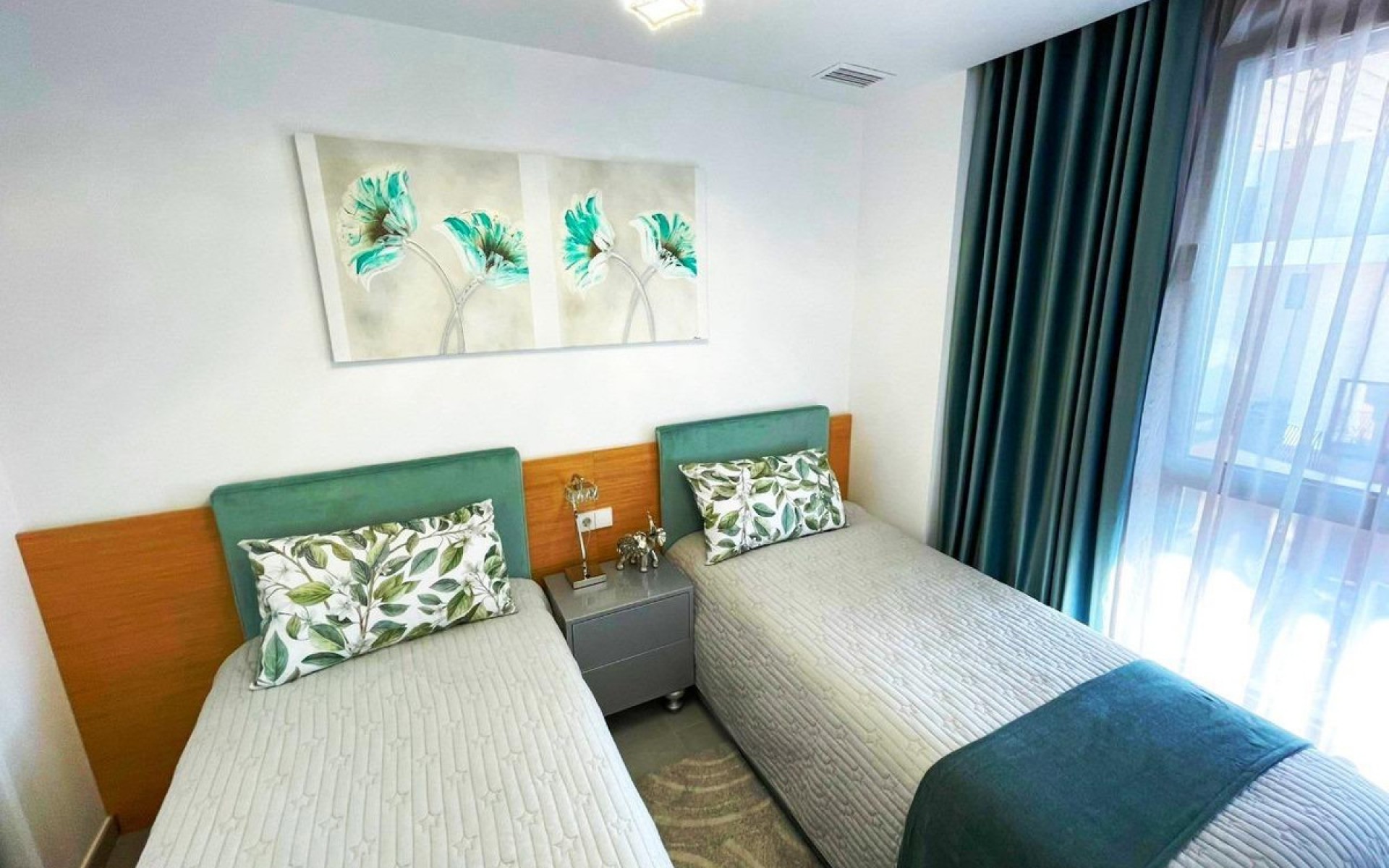 Resale - Appartement - Villajoyosa - Villajoyosa Centro