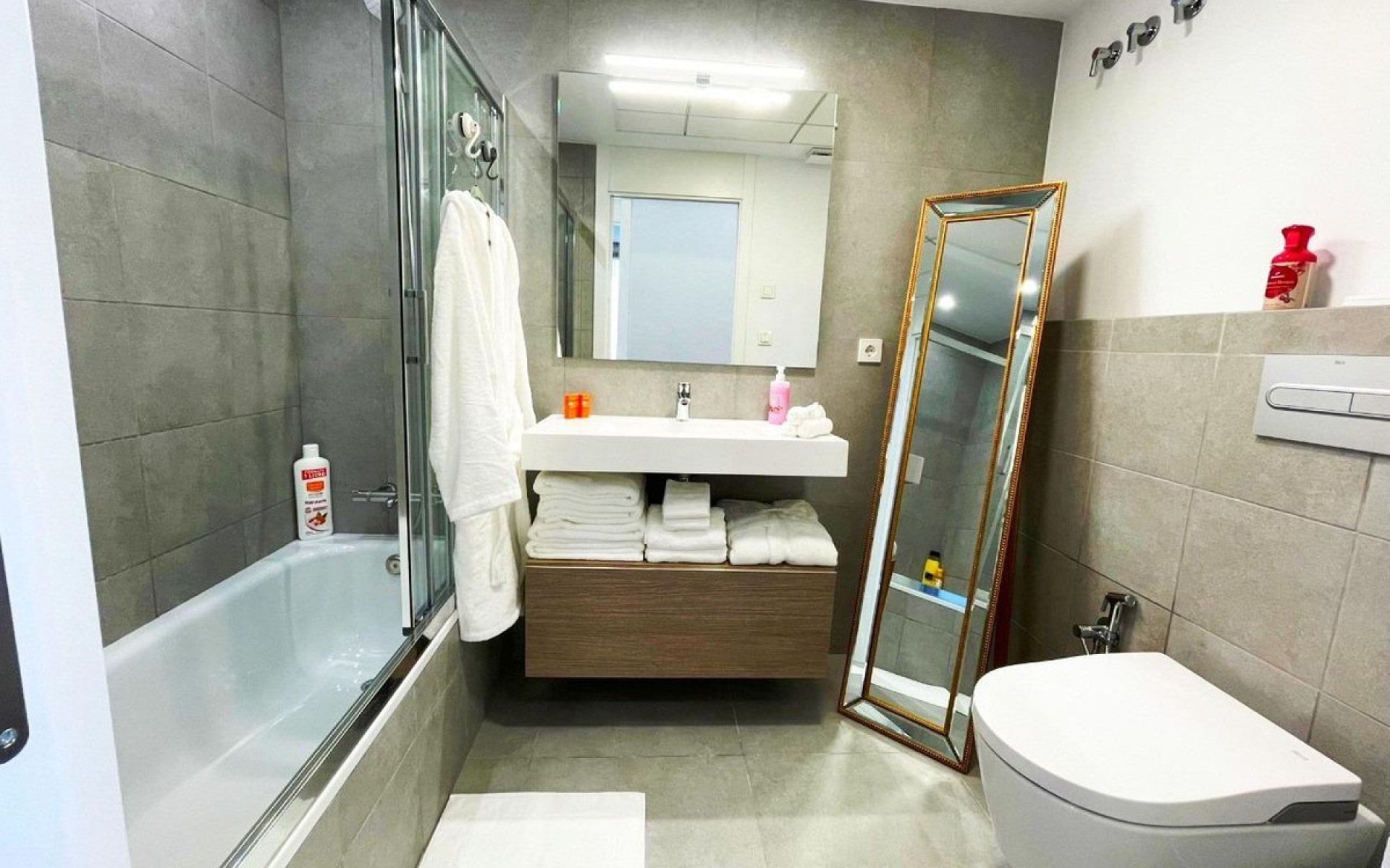 Resale - Appartement - Villajoyosa - Villajoyosa Centro