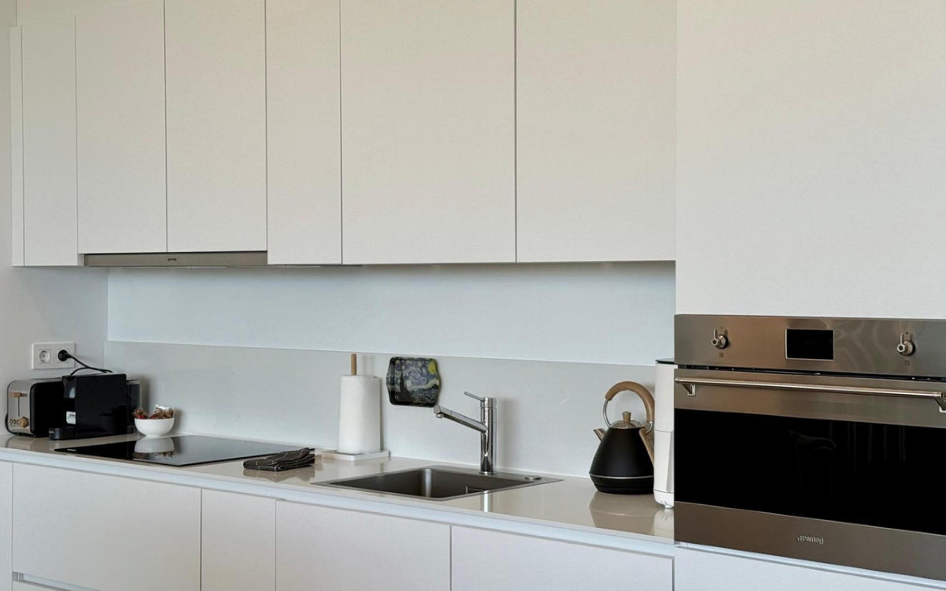 Resale - Appartement - Villajoyosa - Villajoyosa Centro