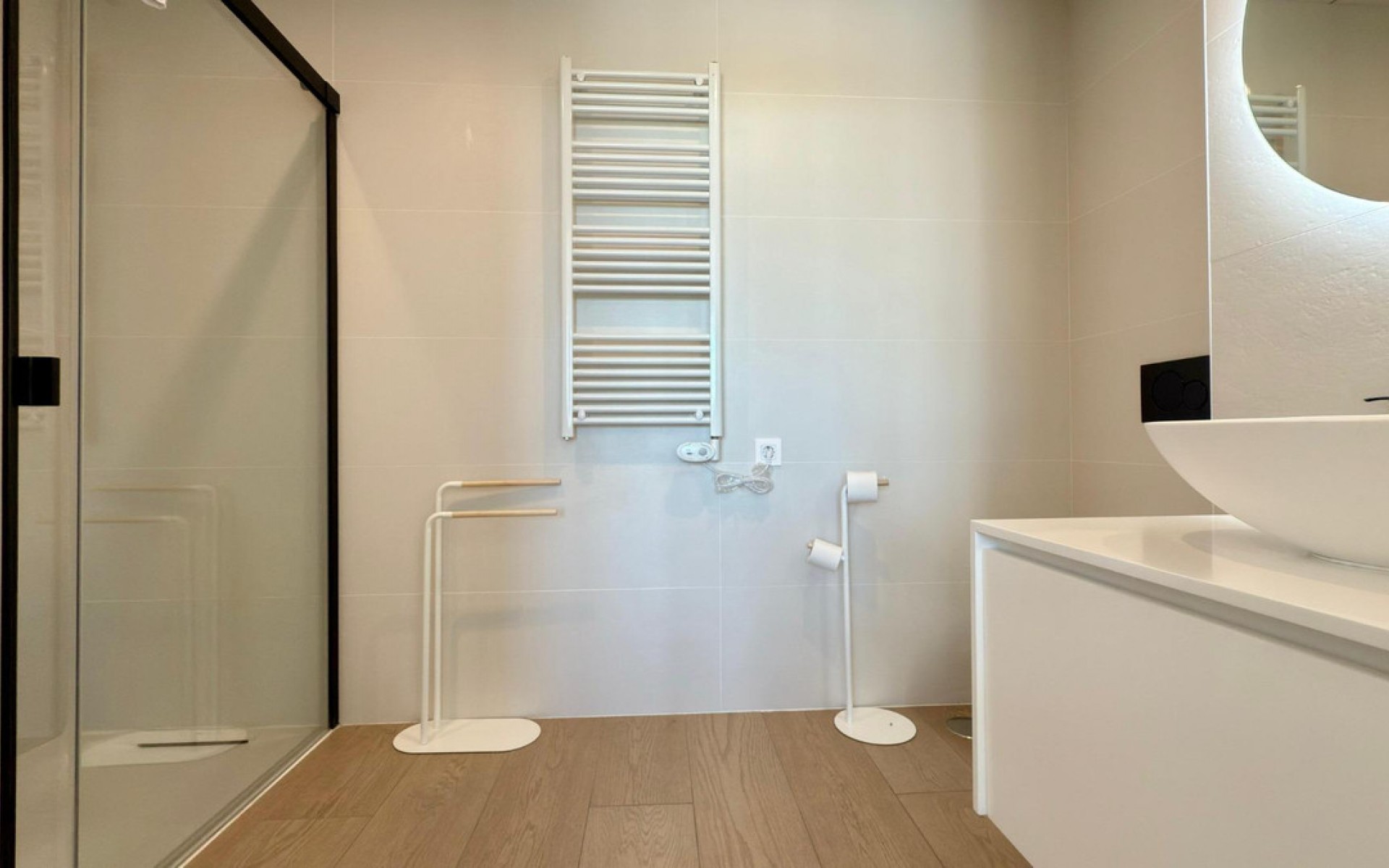 Resale - Appartement - Villajoyosa - Villajoyosa Centro