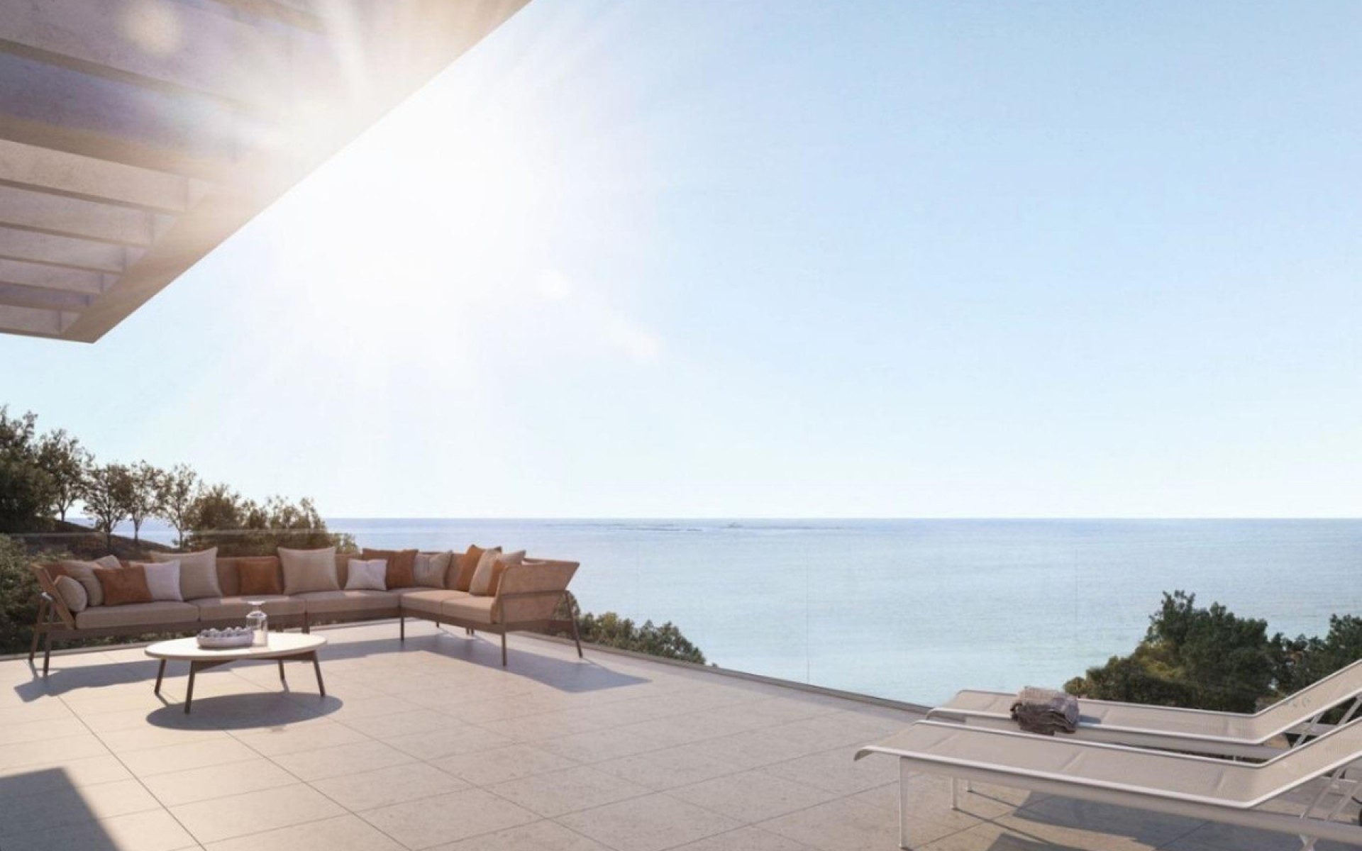 Resale - Appartement - Villajoyosa - Villajoyosa Centro