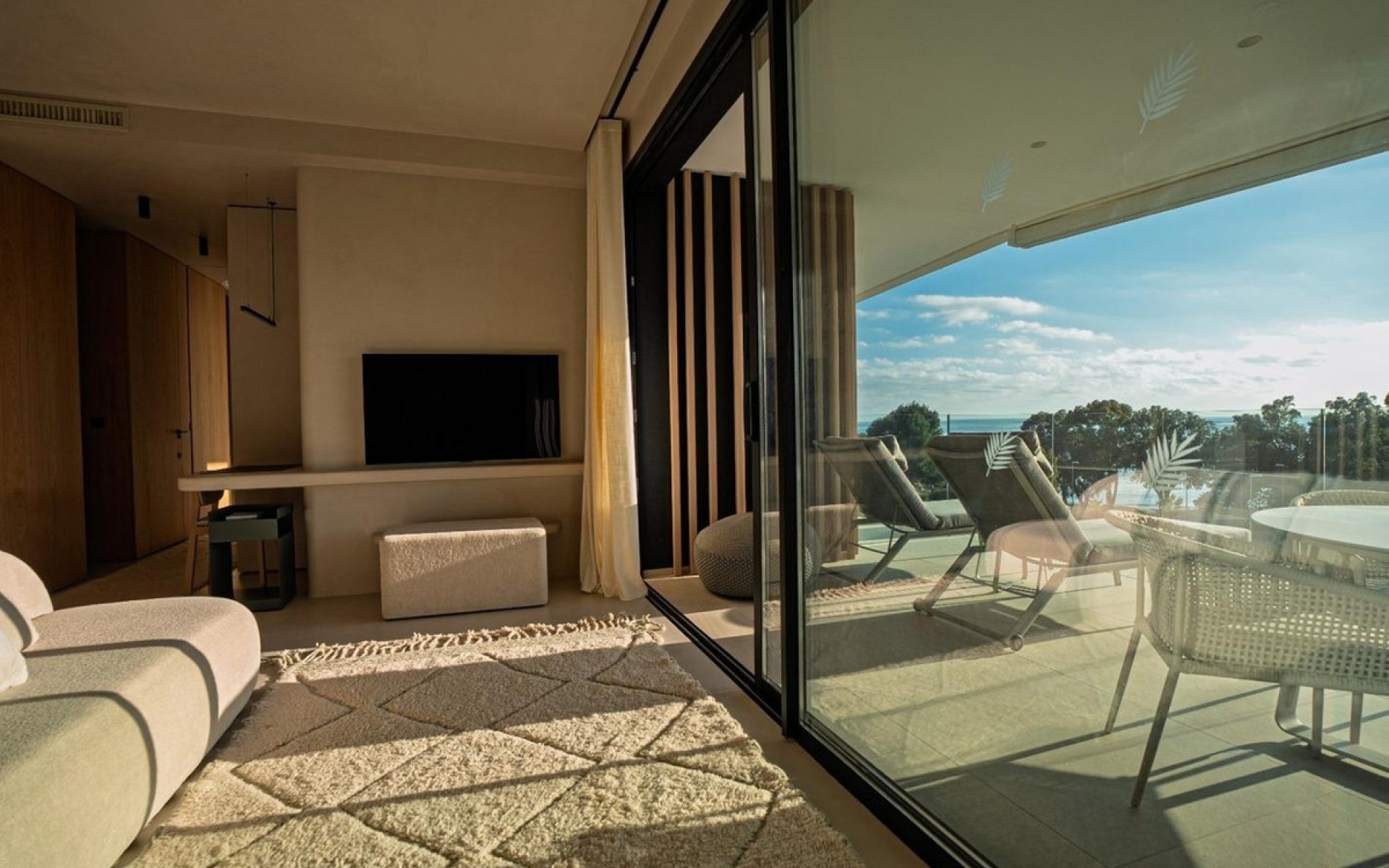 Resale - Appartement - Villajoyosa - Villajoyosa Centro