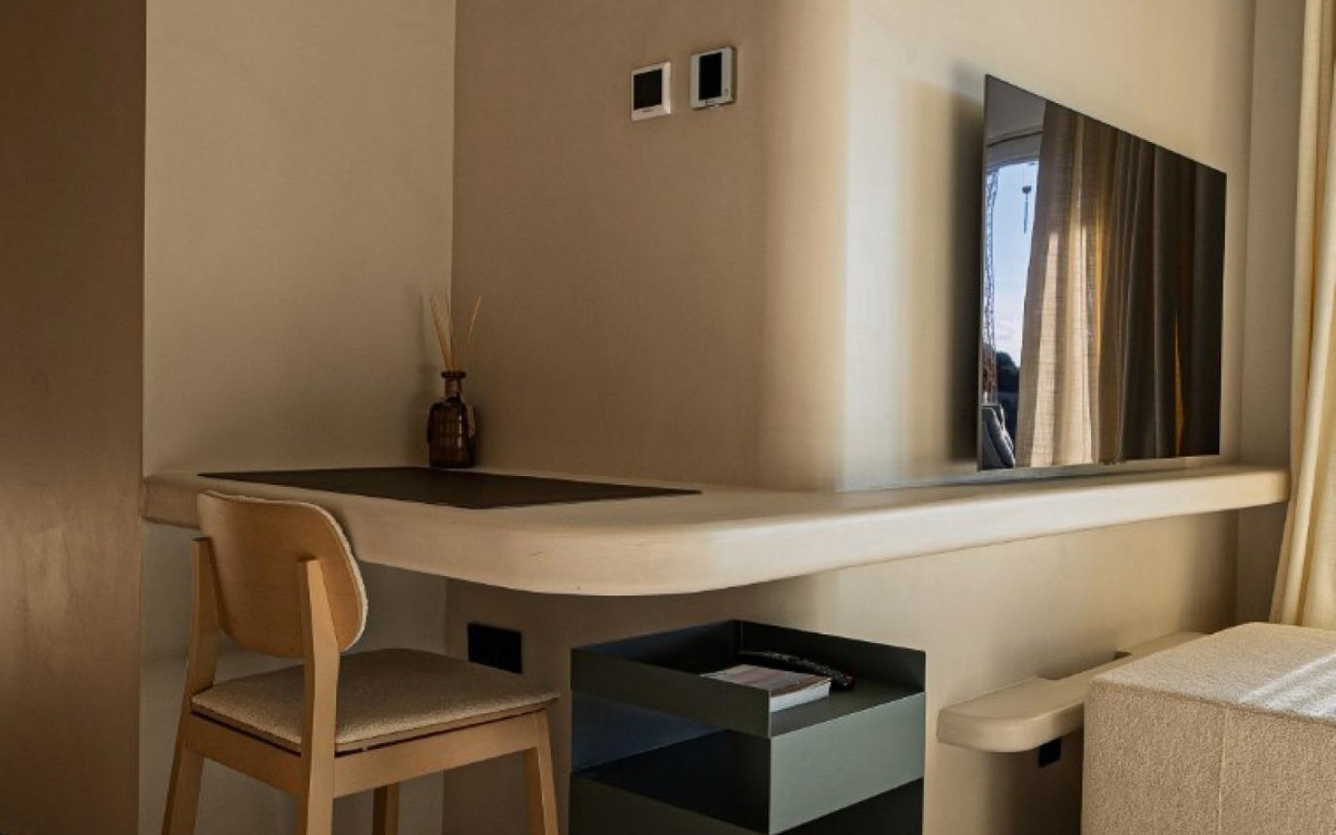 Resale - Appartement - Villajoyosa - Villajoyosa Centro