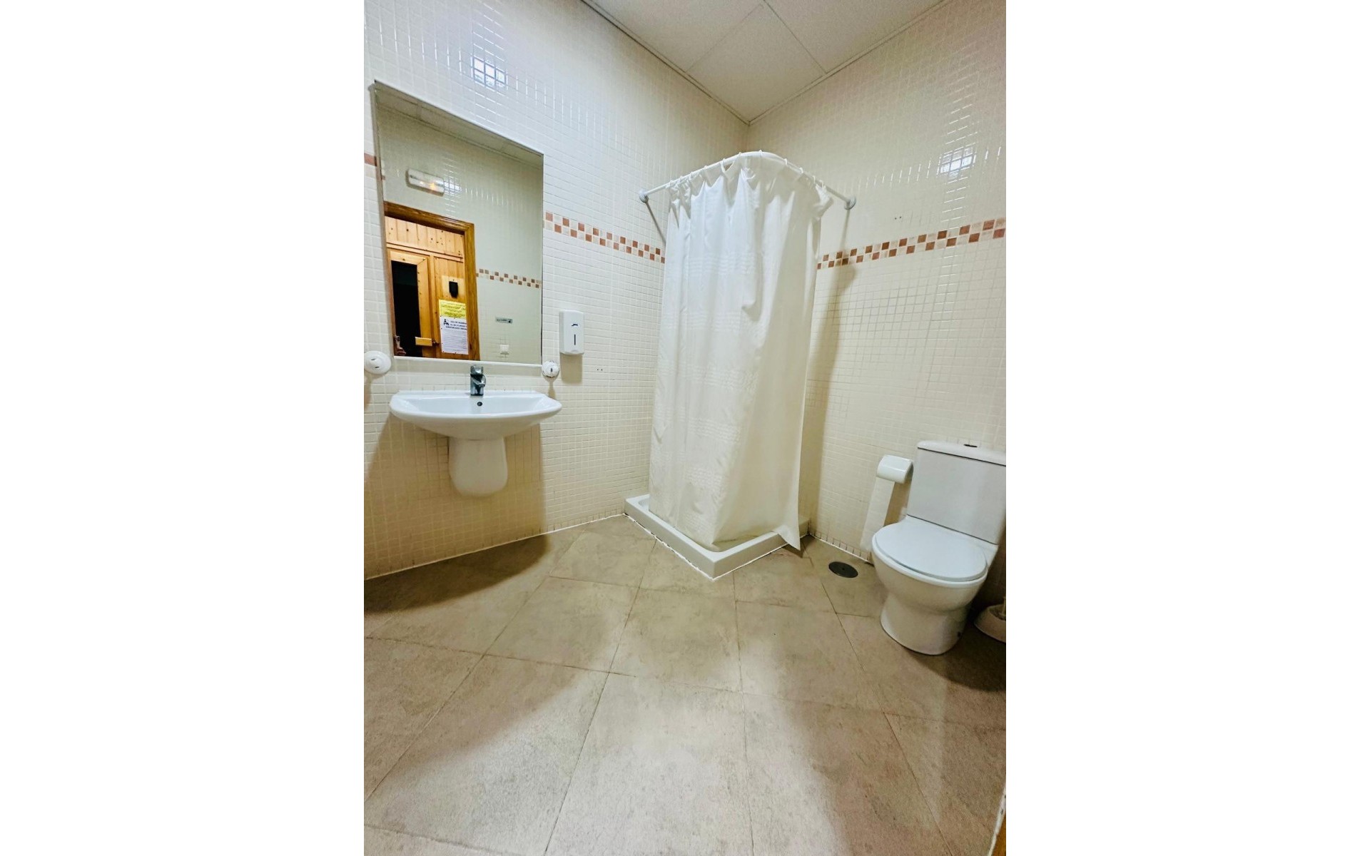 Resale - Appartement - Villajoyosa - Villajoyosa Centro