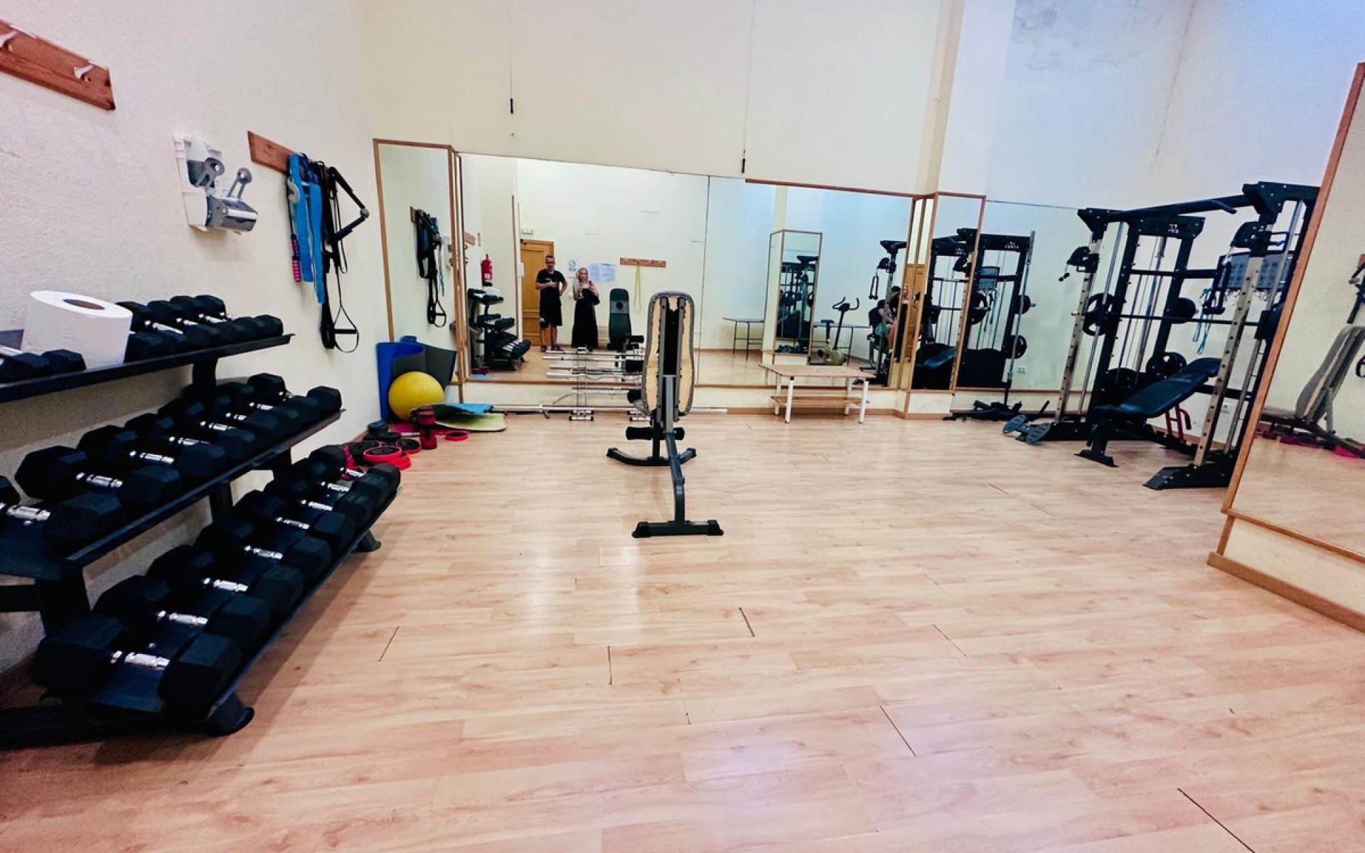 Resale - Appartement - Villajoyosa - Villajoyosa Centro