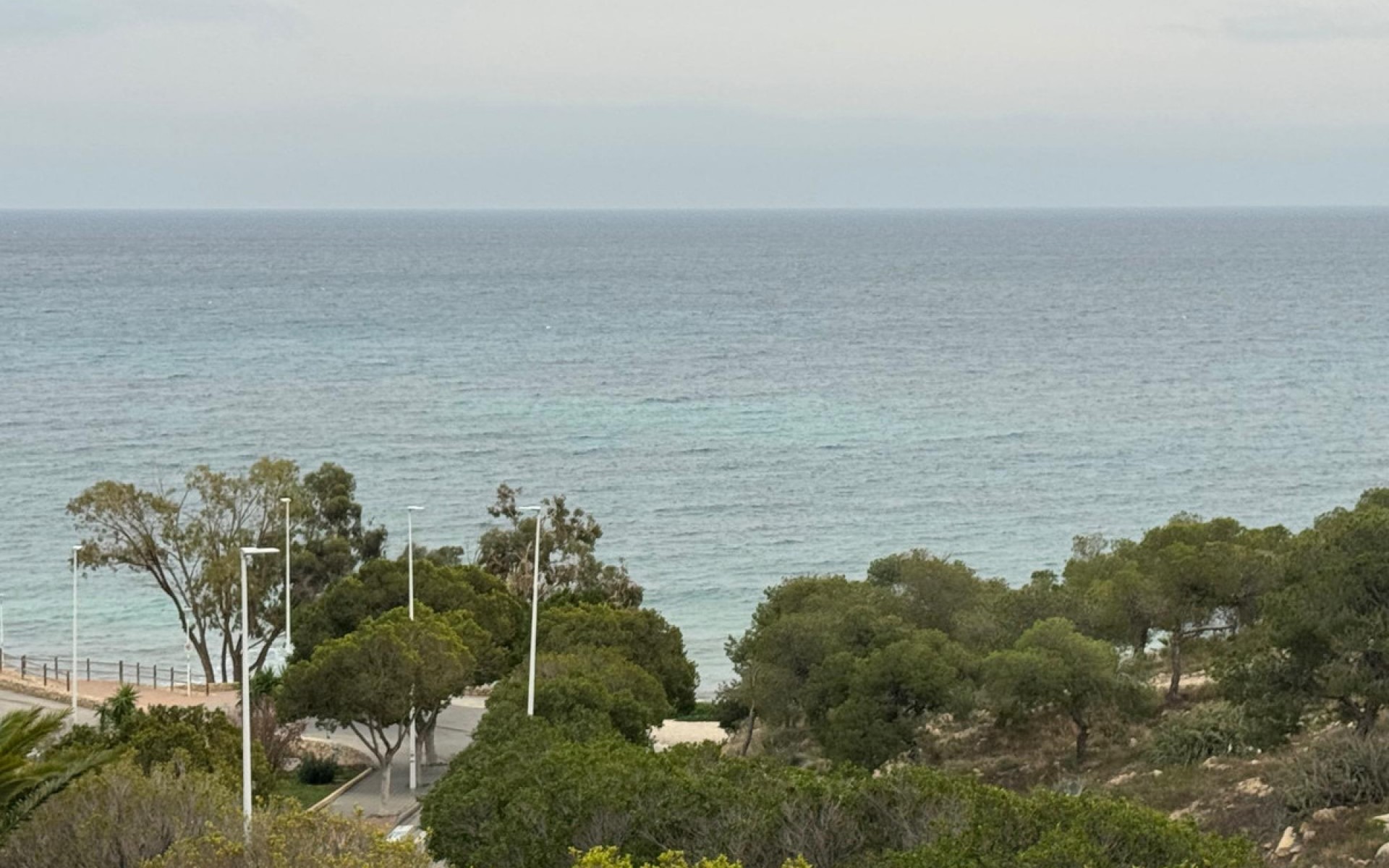 Resale - Appartement - Villajoyosa - Villajoyosa Centro