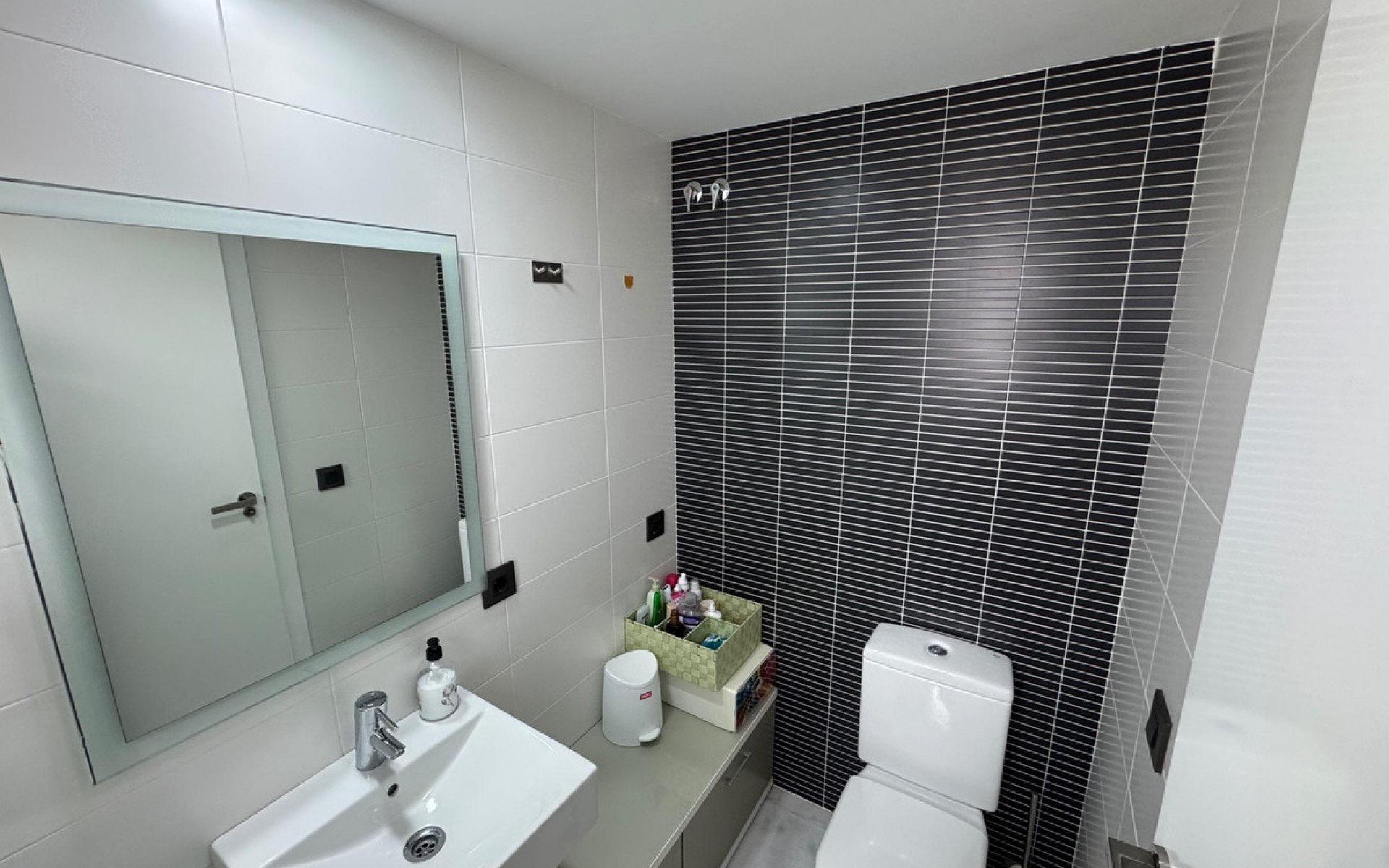 Resale - Appartement - Villajoyosa - Villajoyosa Centro