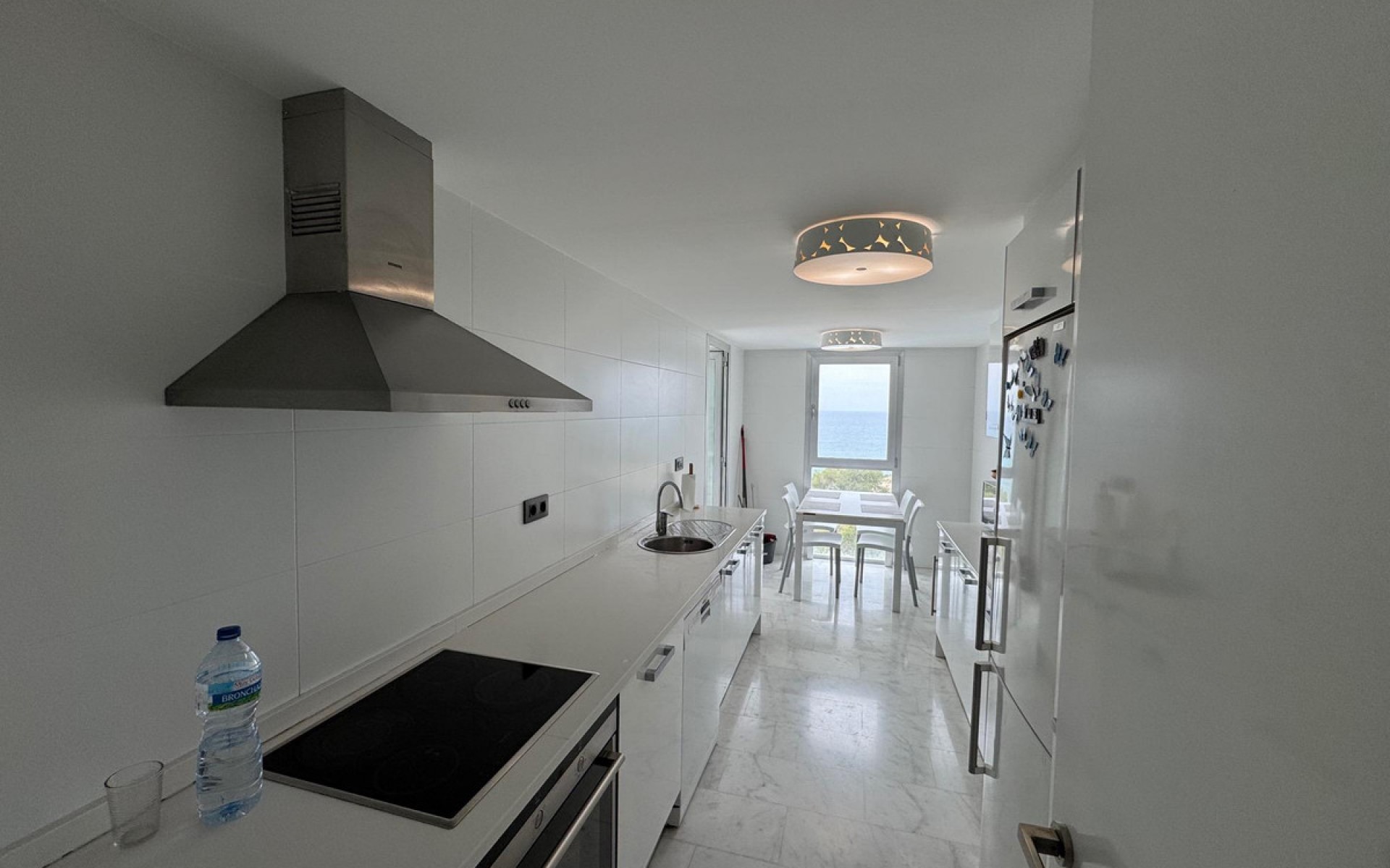 Resale - Appartement - Villajoyosa - Villajoyosa Centro