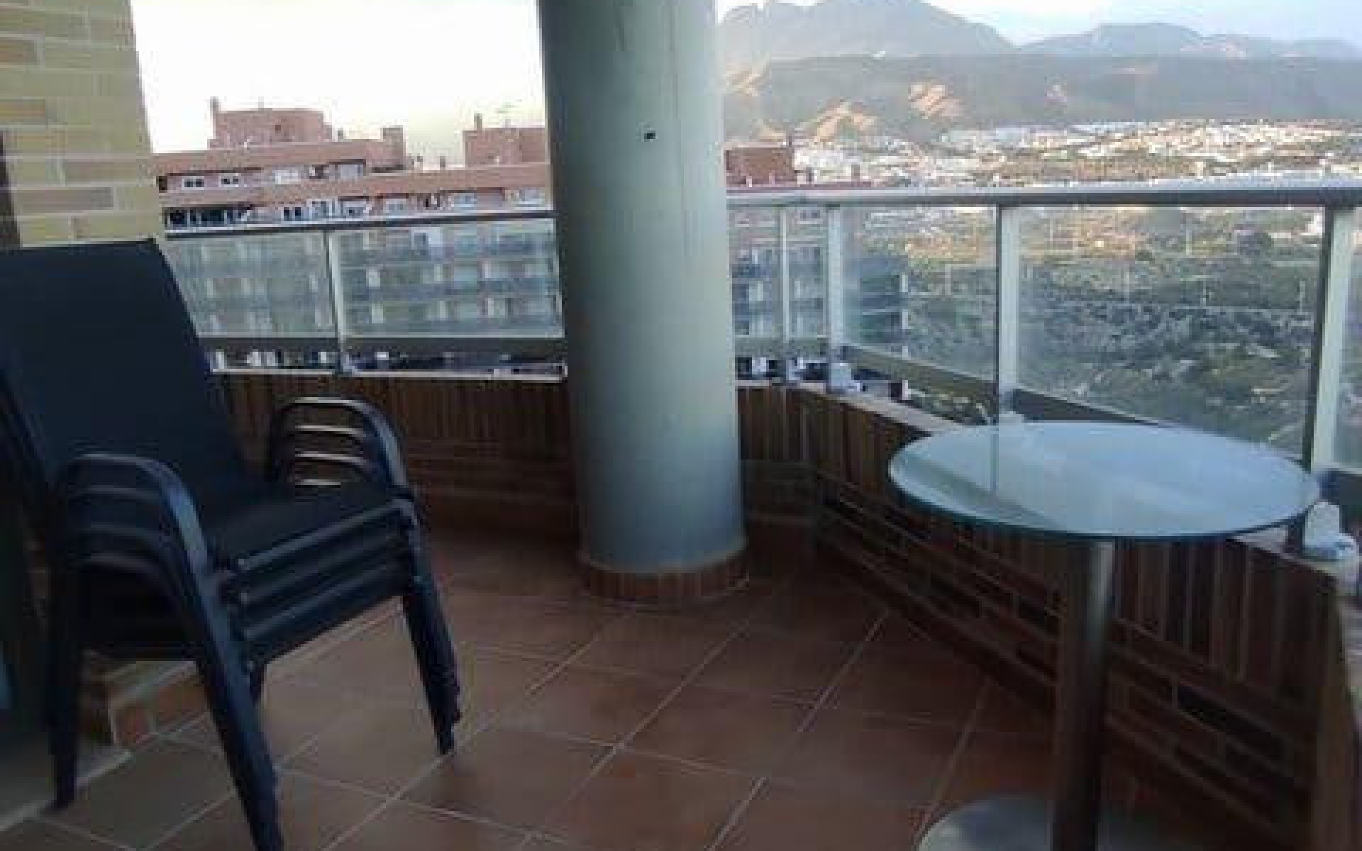 Resale - Appartement - Villajoyosa - Villajoyosa Centro