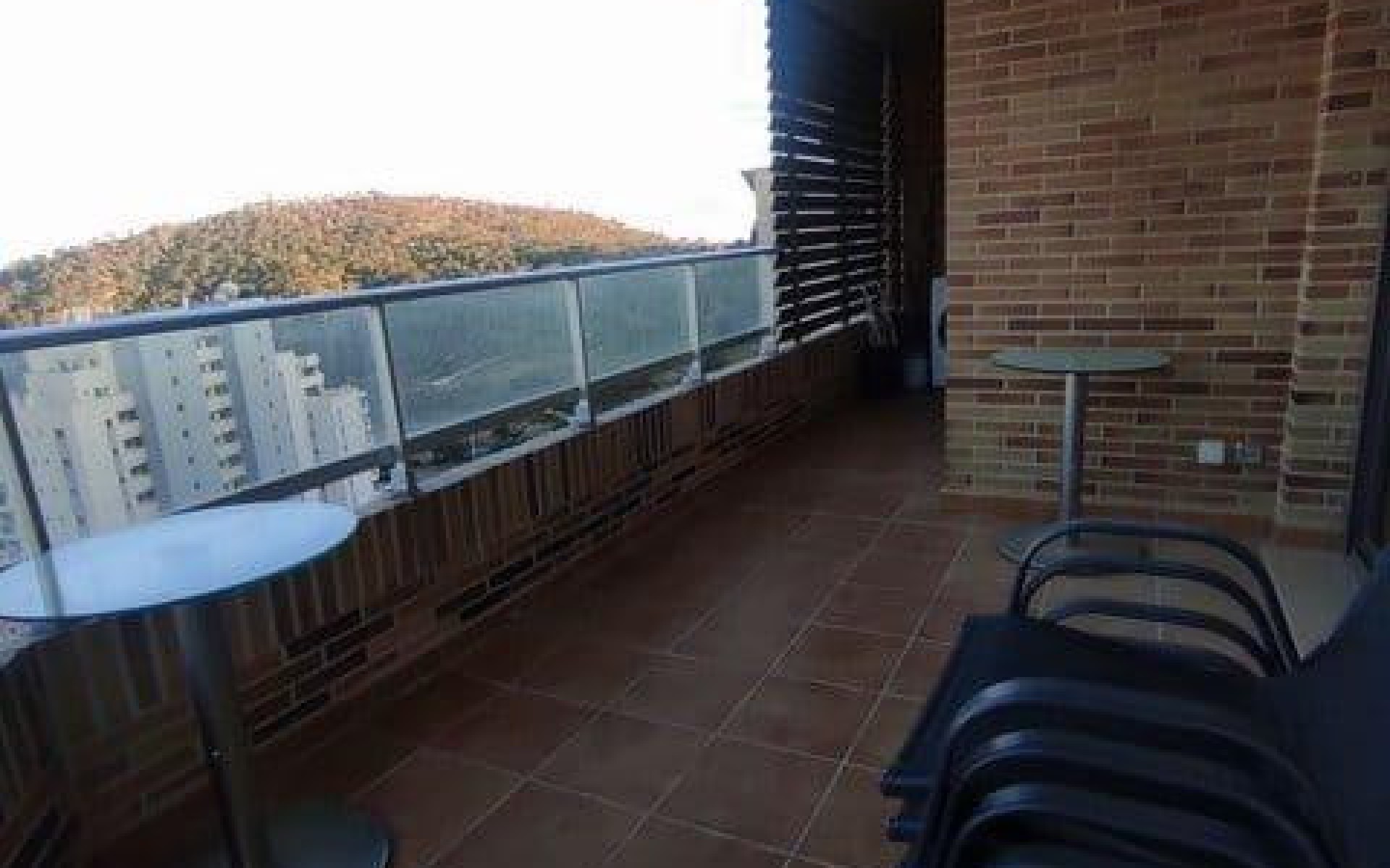 Resale - Appartement - Villajoyosa - Villajoyosa Centro