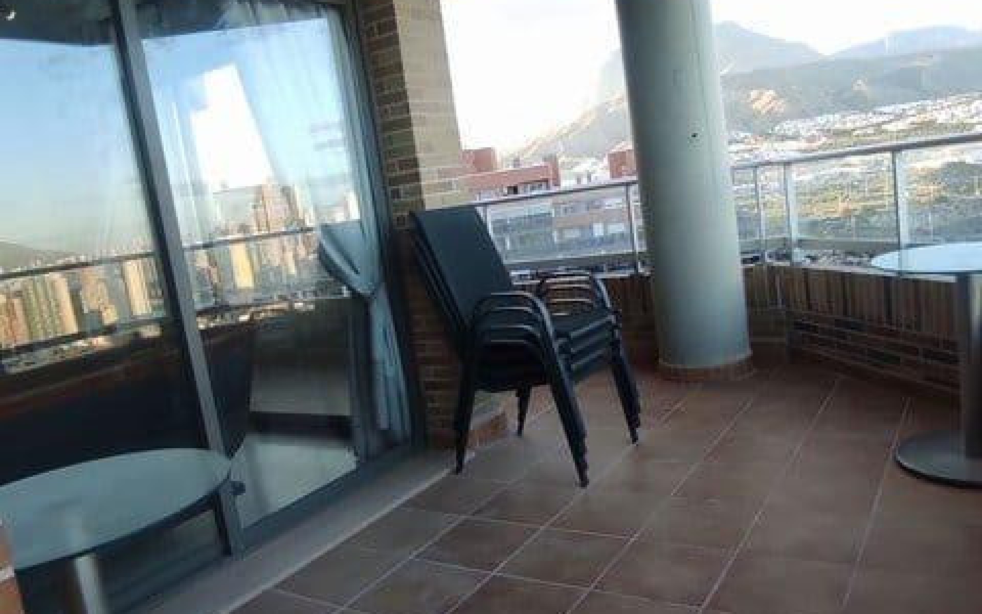 Resale - Appartement - Villajoyosa - Villajoyosa Centro