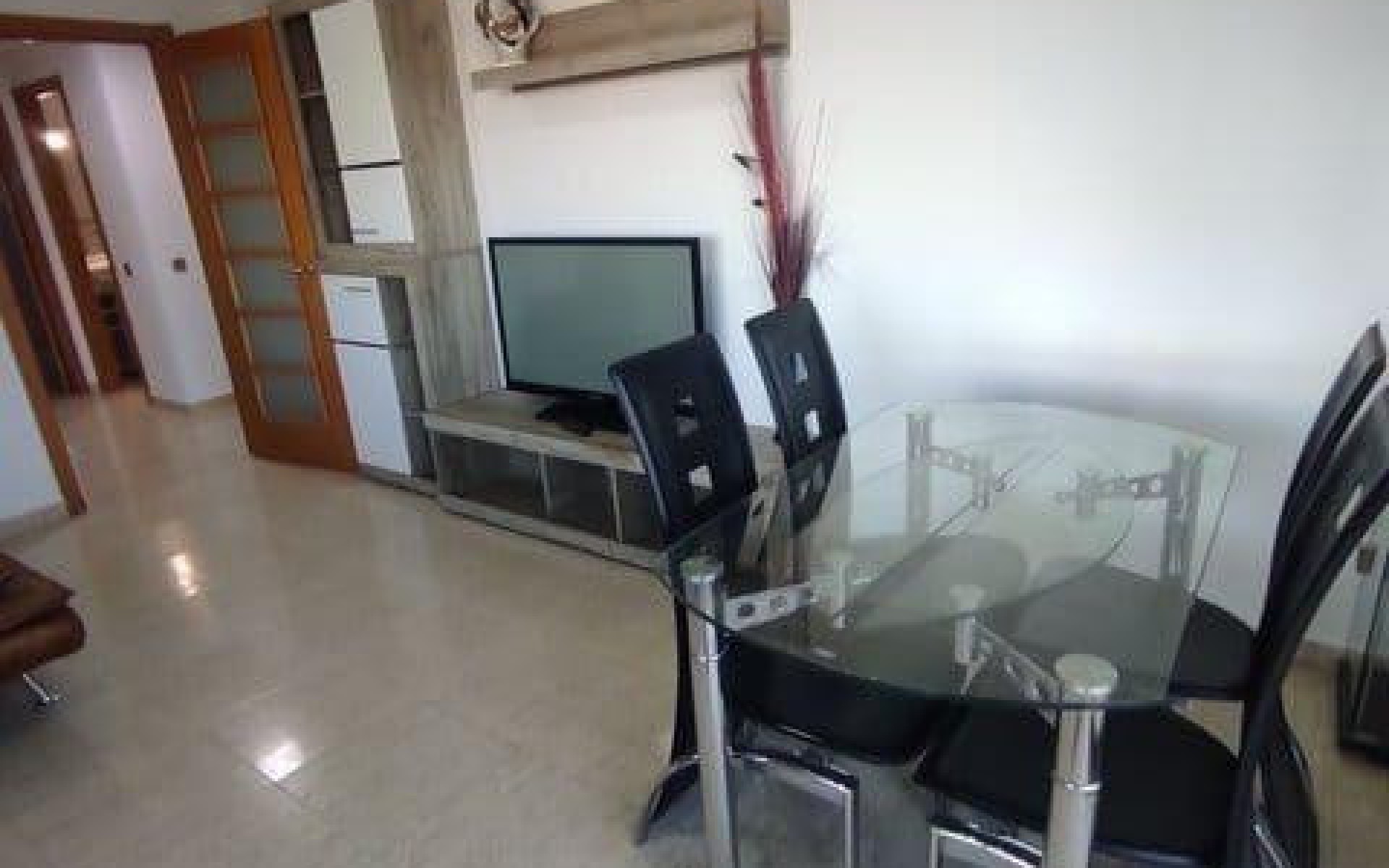 Resale - Appartement - Villajoyosa - Villajoyosa Centro