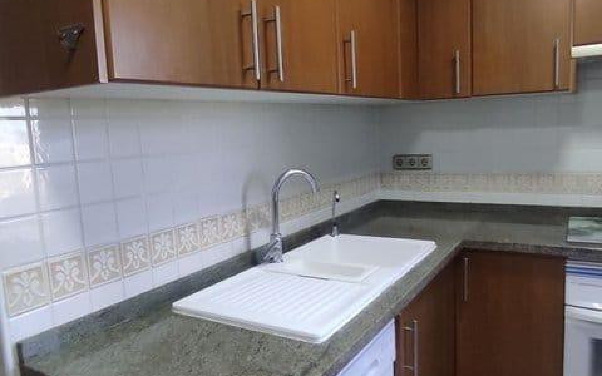Resale - Appartement - Villajoyosa - Villajoyosa Centro