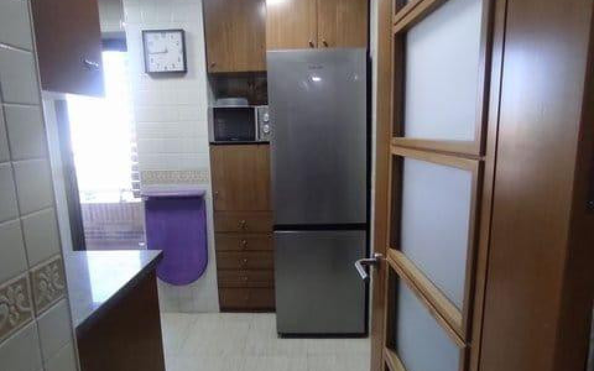 Resale - Appartement - Villajoyosa - Villajoyosa Centro