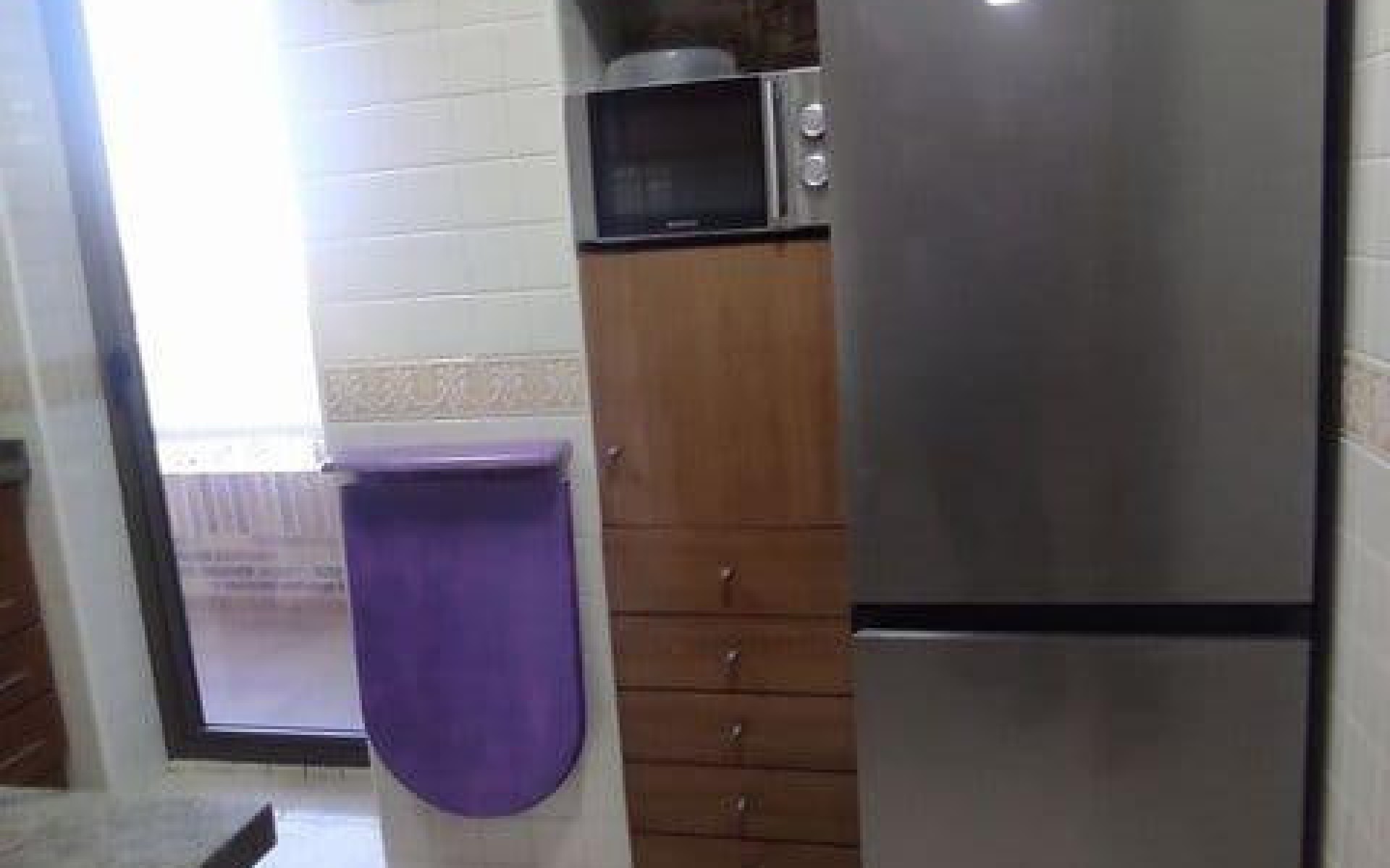 Resale - Appartement - Villajoyosa - Villajoyosa Centro