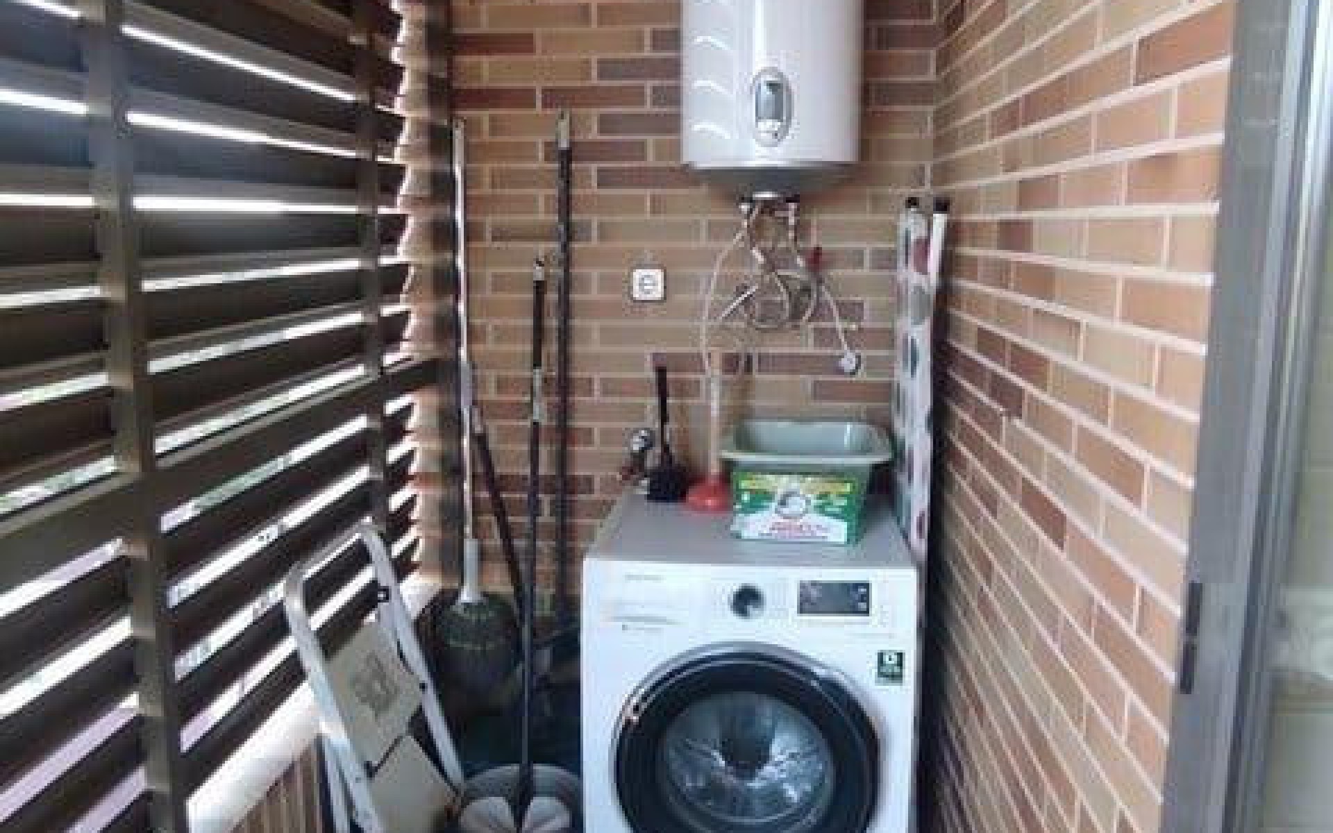 Resale - Appartement - Villajoyosa - Villajoyosa Centro