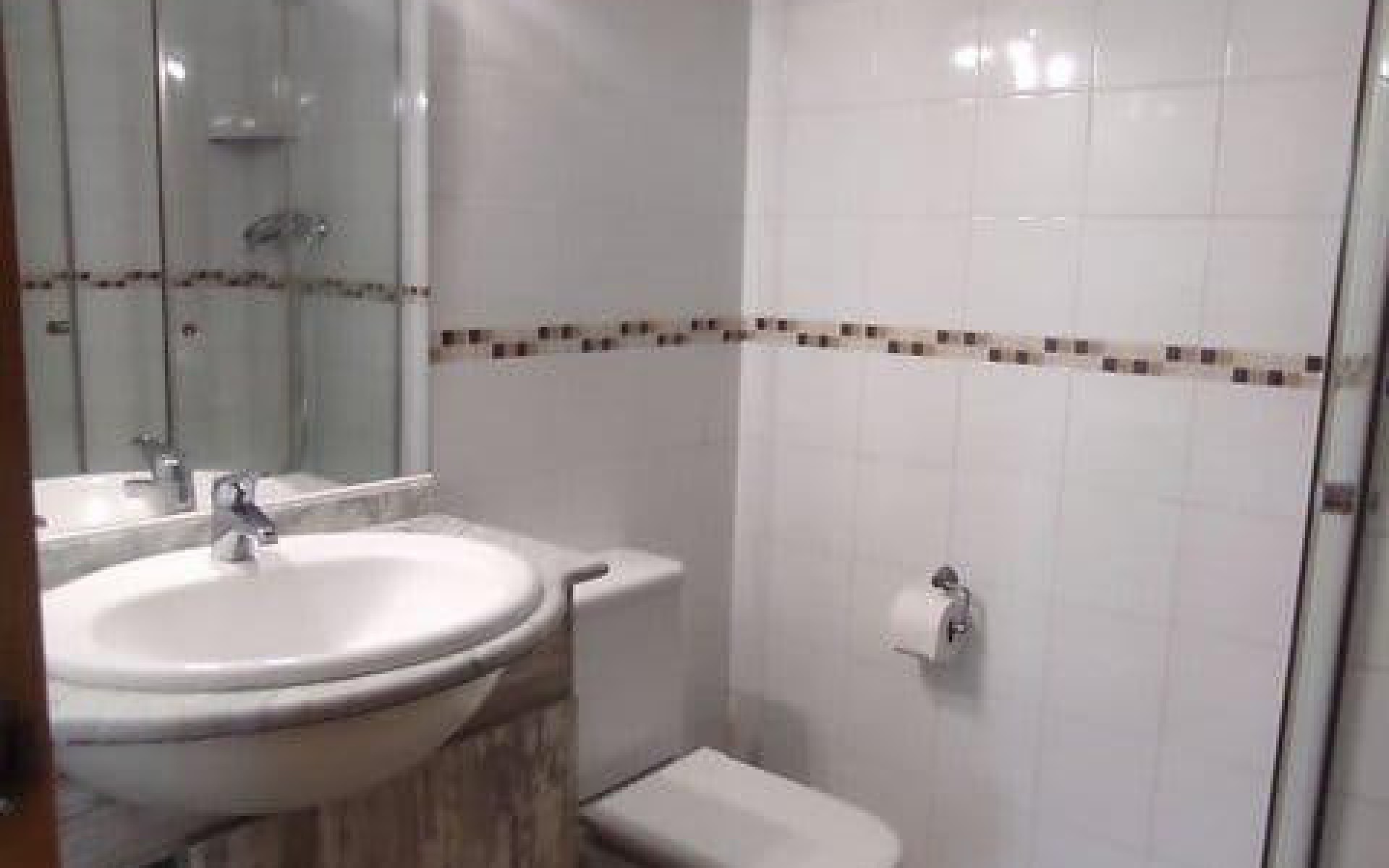Resale - Appartement - Villajoyosa - Villajoyosa Centro