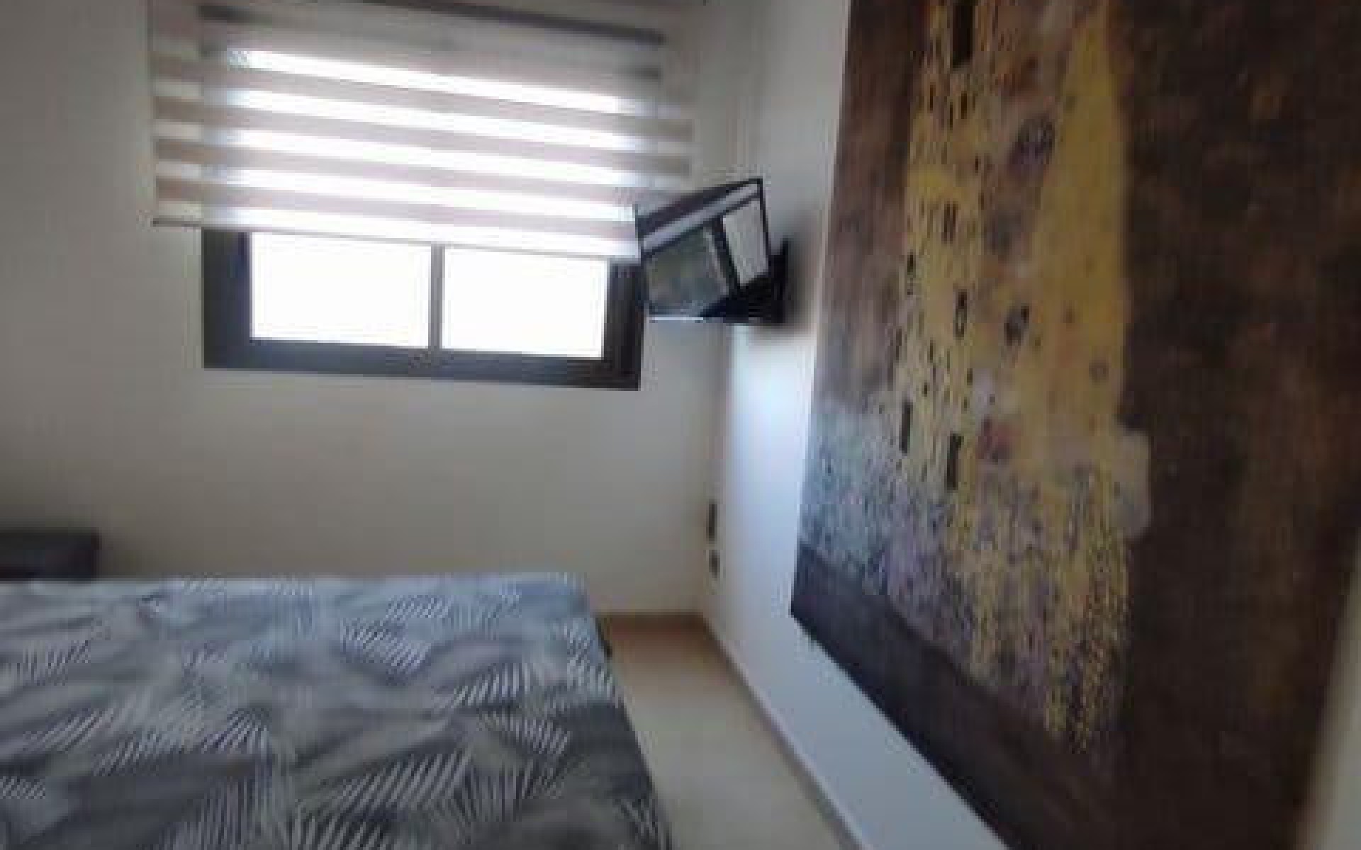 Resale - Appartement - Villajoyosa - Villajoyosa Centro