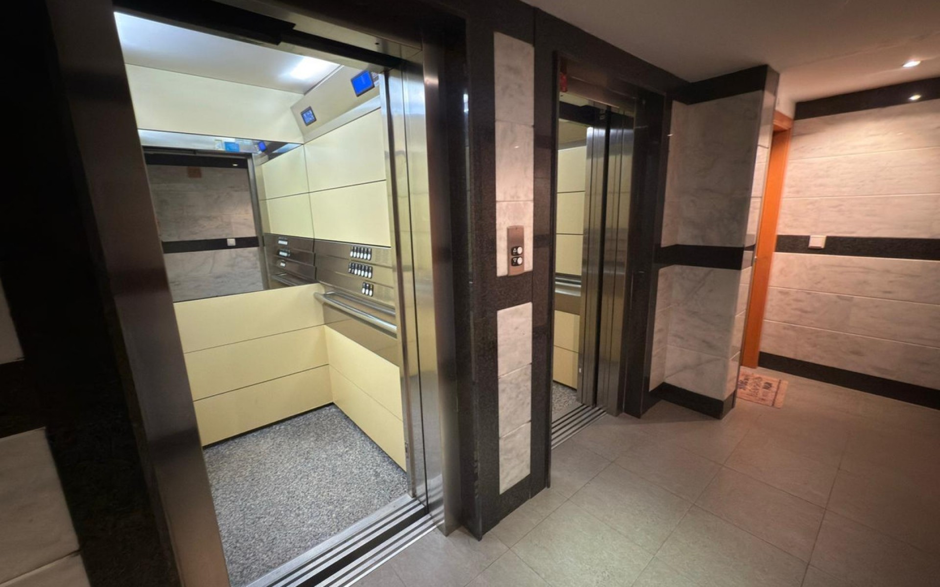 Resale - Appartement - Villajoyosa - Villajoyosa Centro